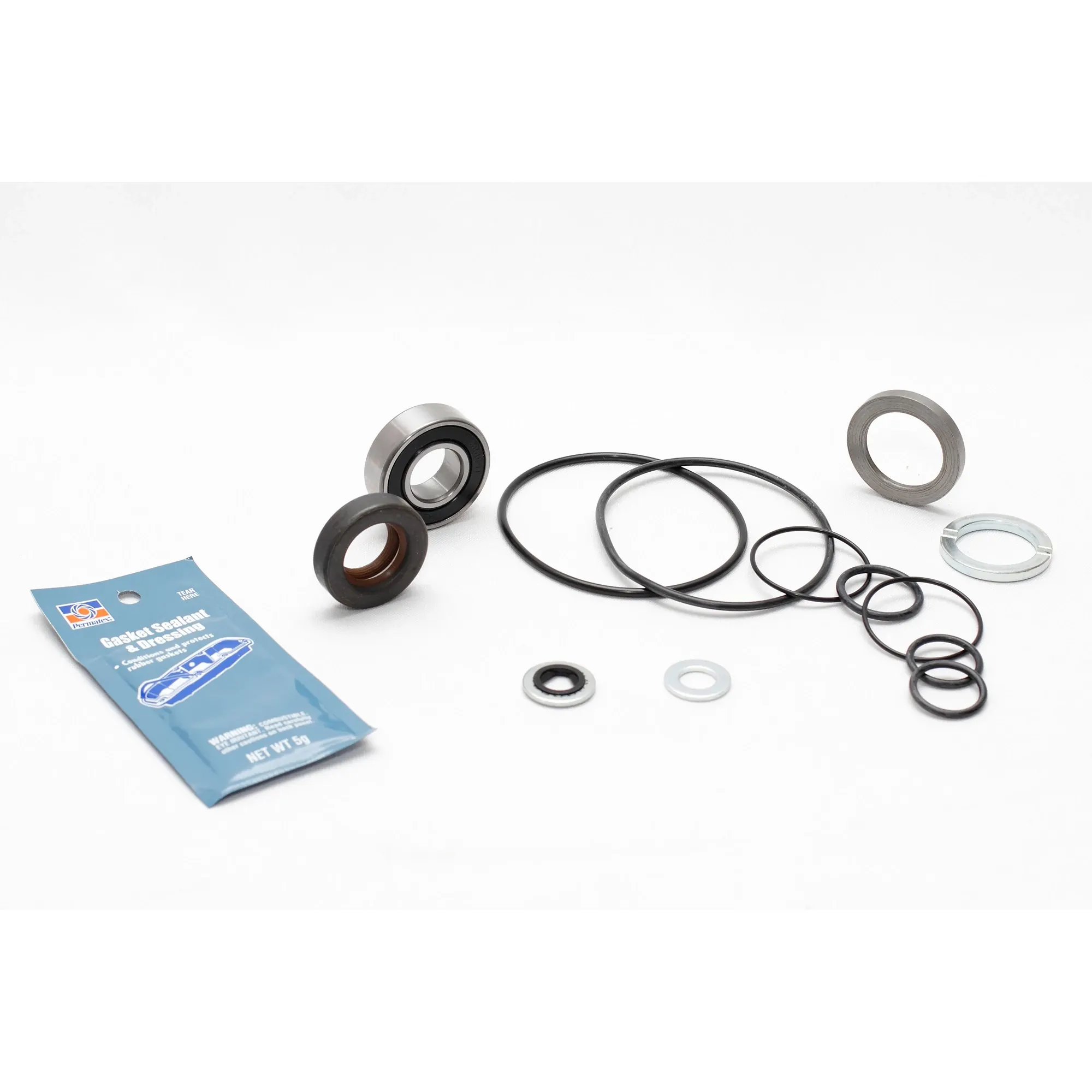 GASKET KIT