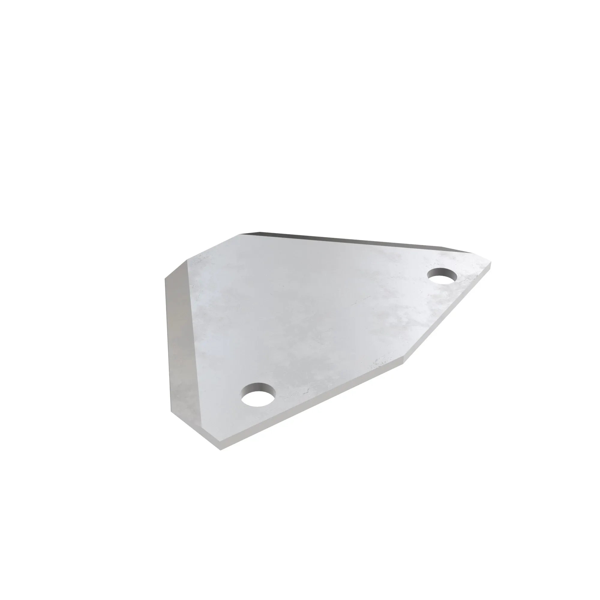 John Deere Section - Z63461