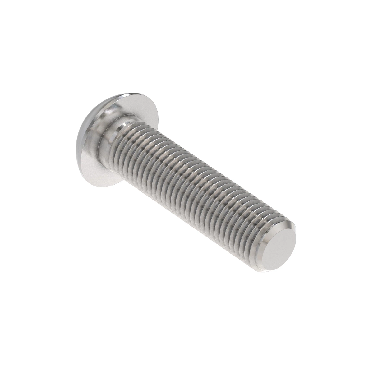 Screw, Hex Skt Button Head, Metric