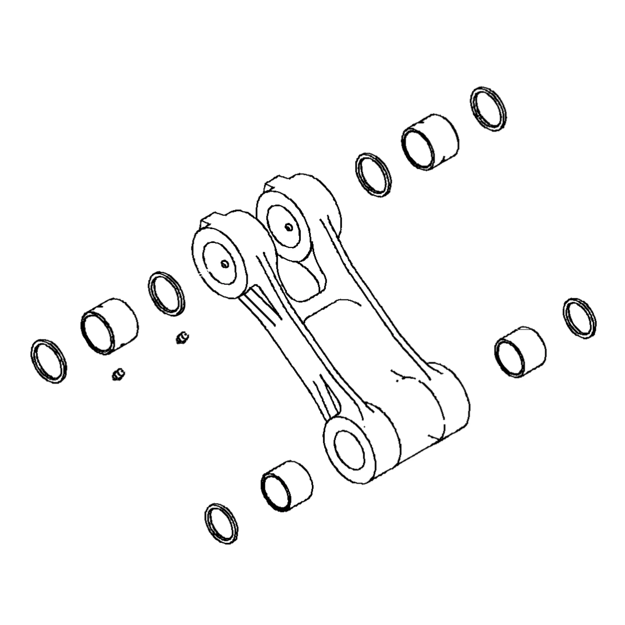 John Deere Link - 9143634