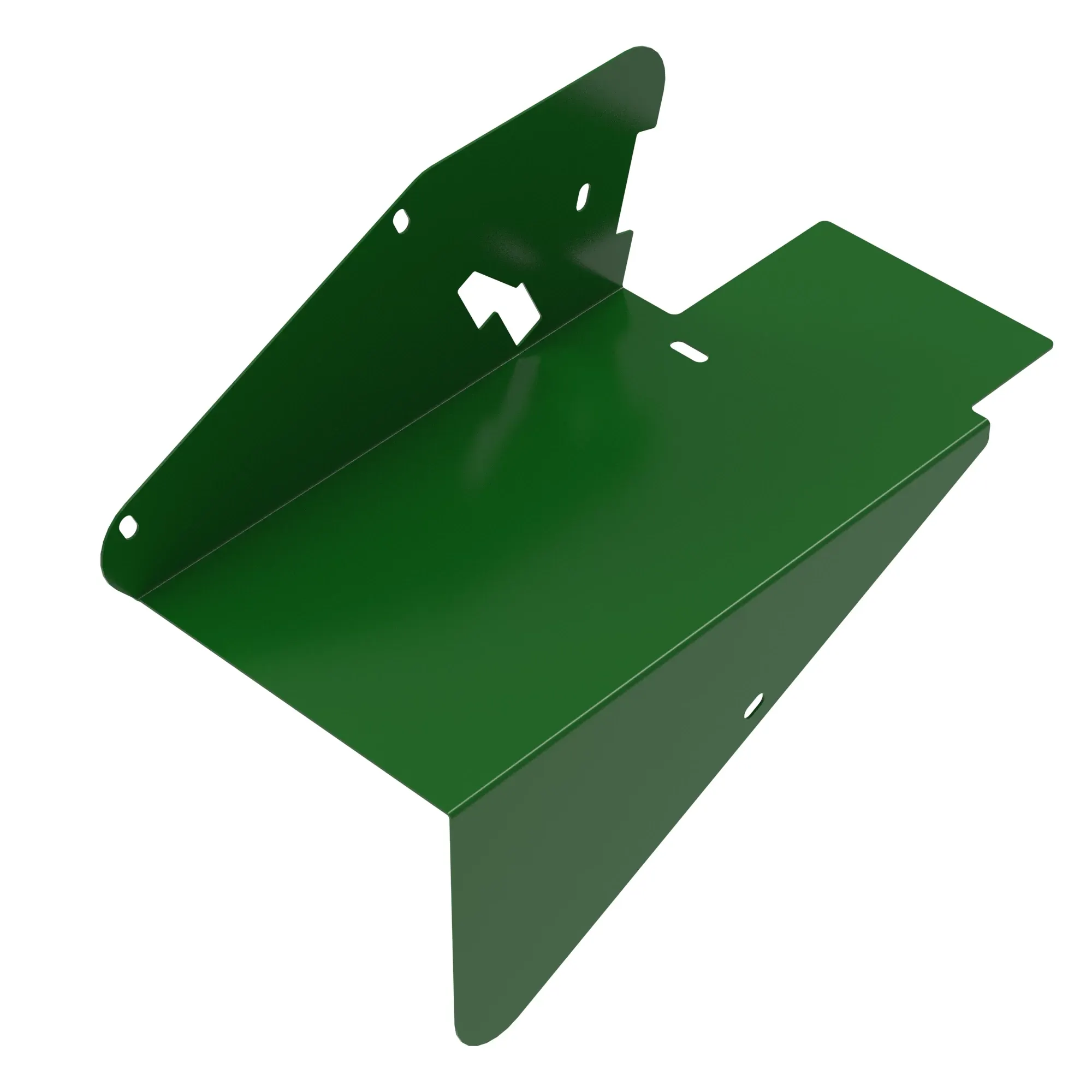 John Deere Shield - CC127309