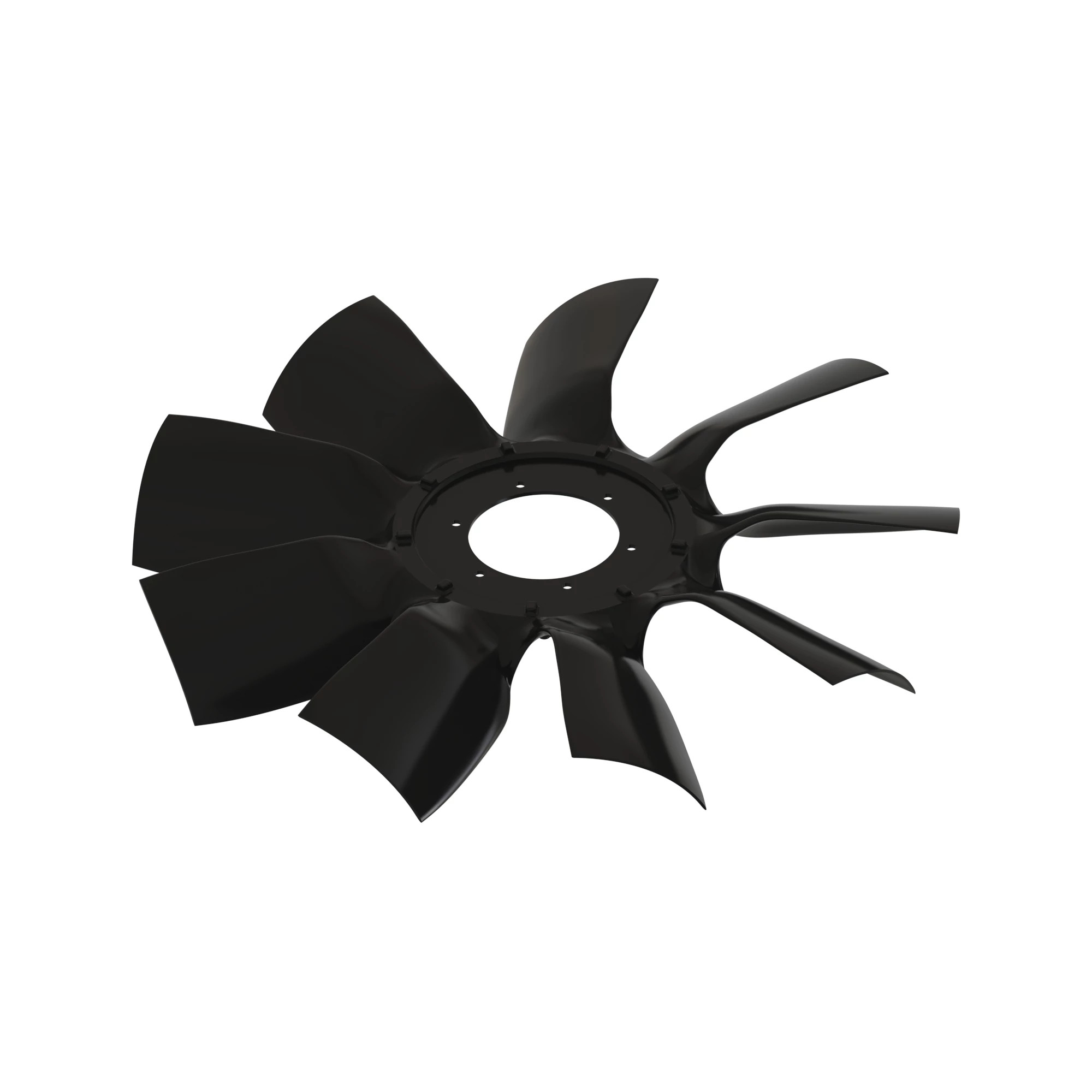 John Deere Fan - RE561641