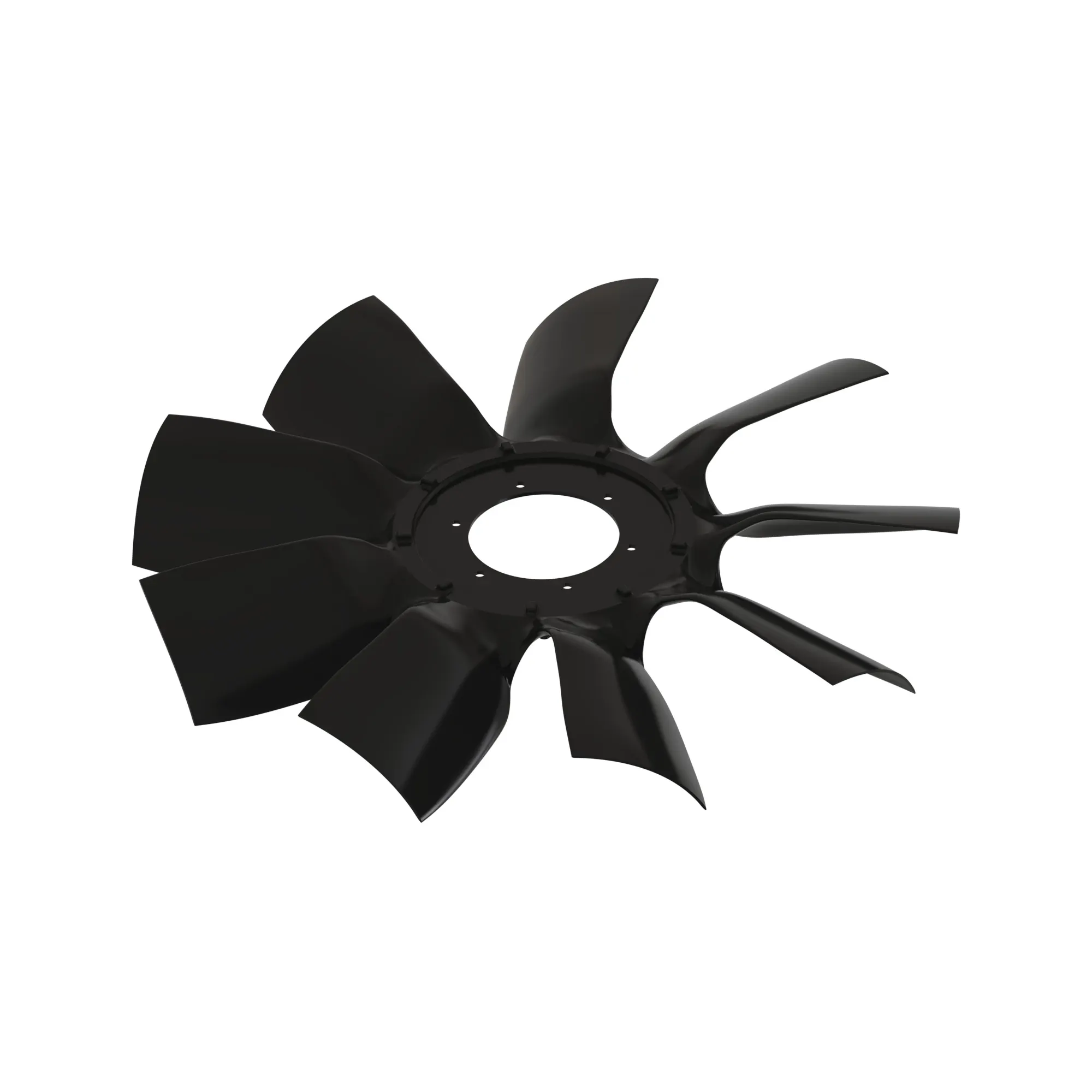 John Deere Fan - RE561641