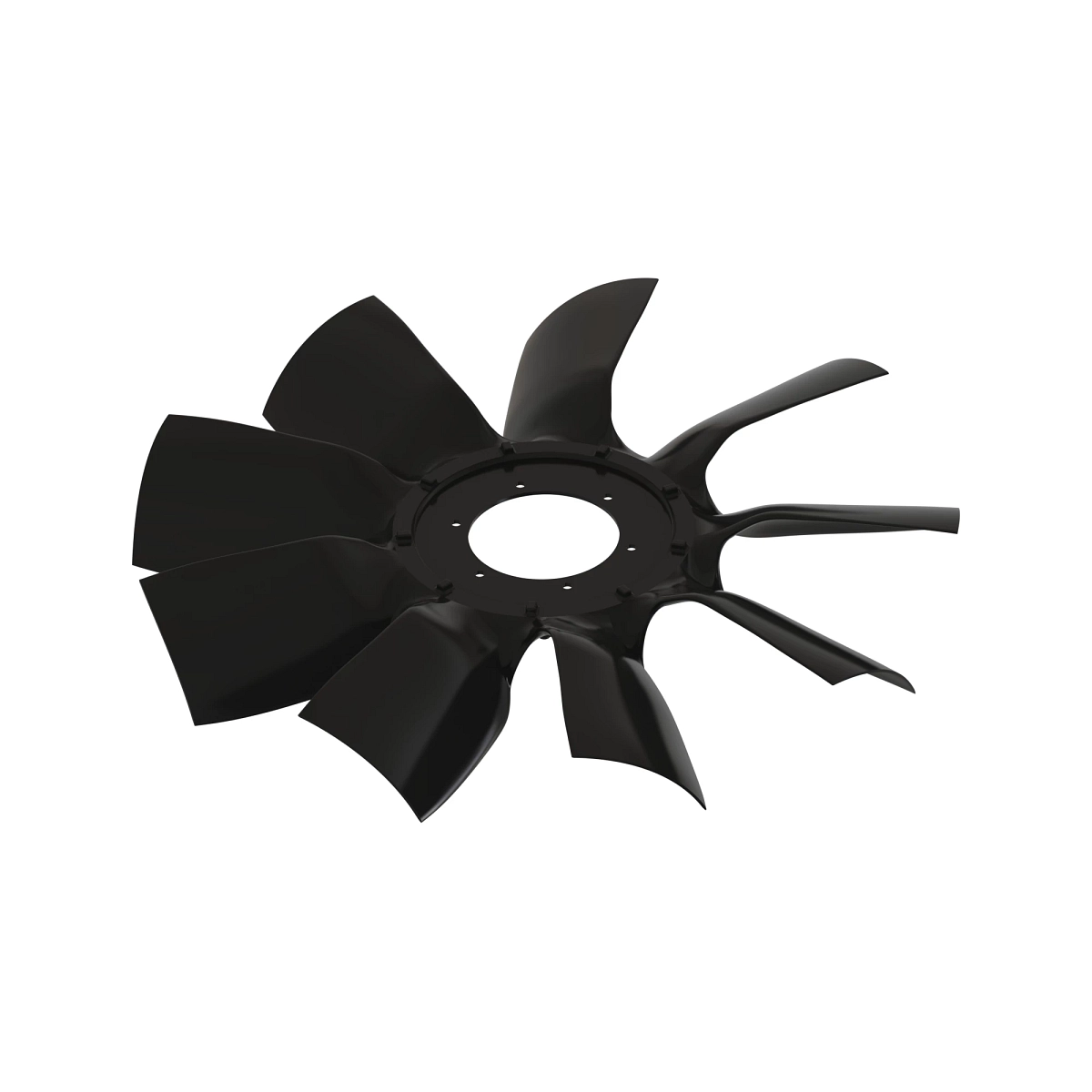 Fan, 700MM, MD9
