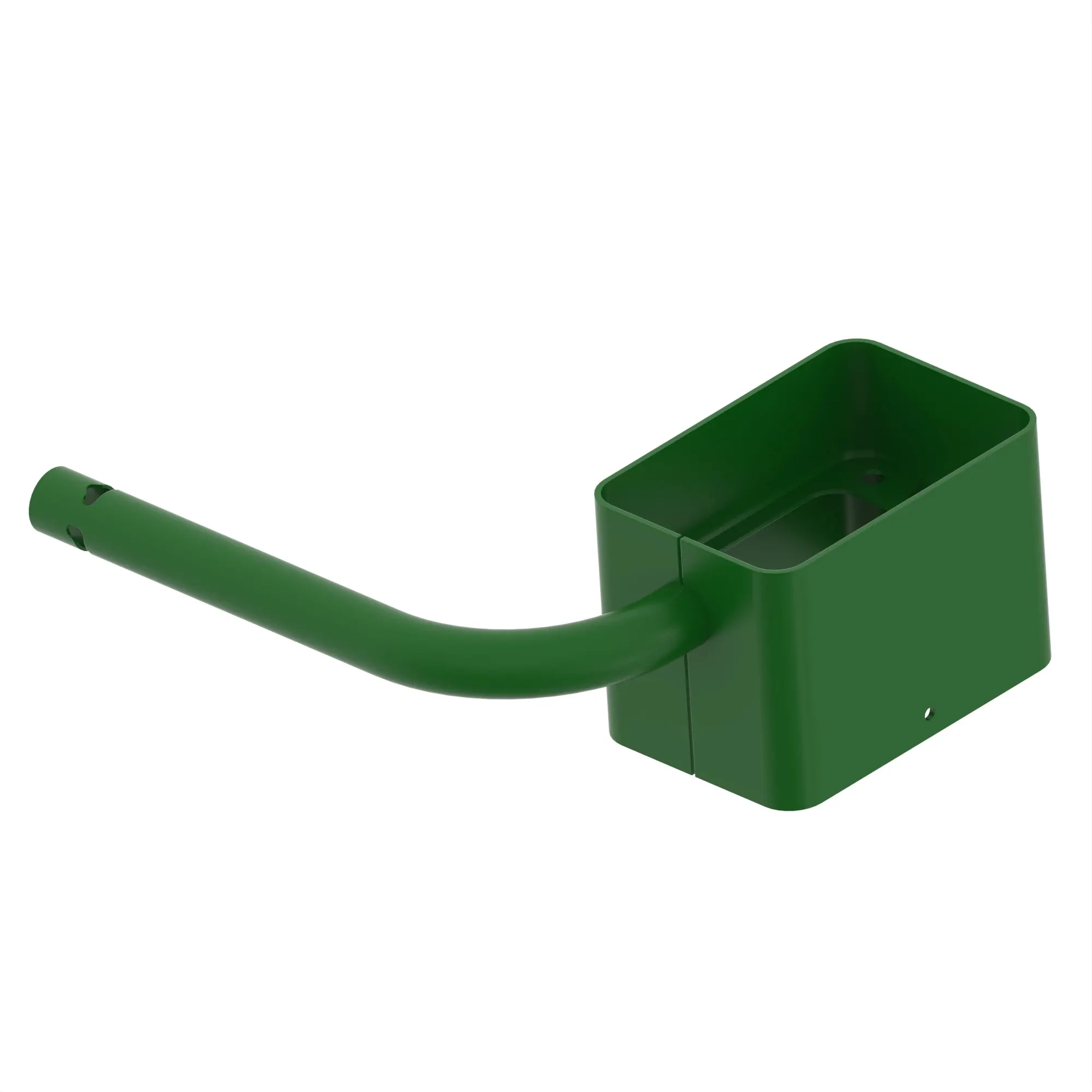 John Deere Right Bracket - RE210988