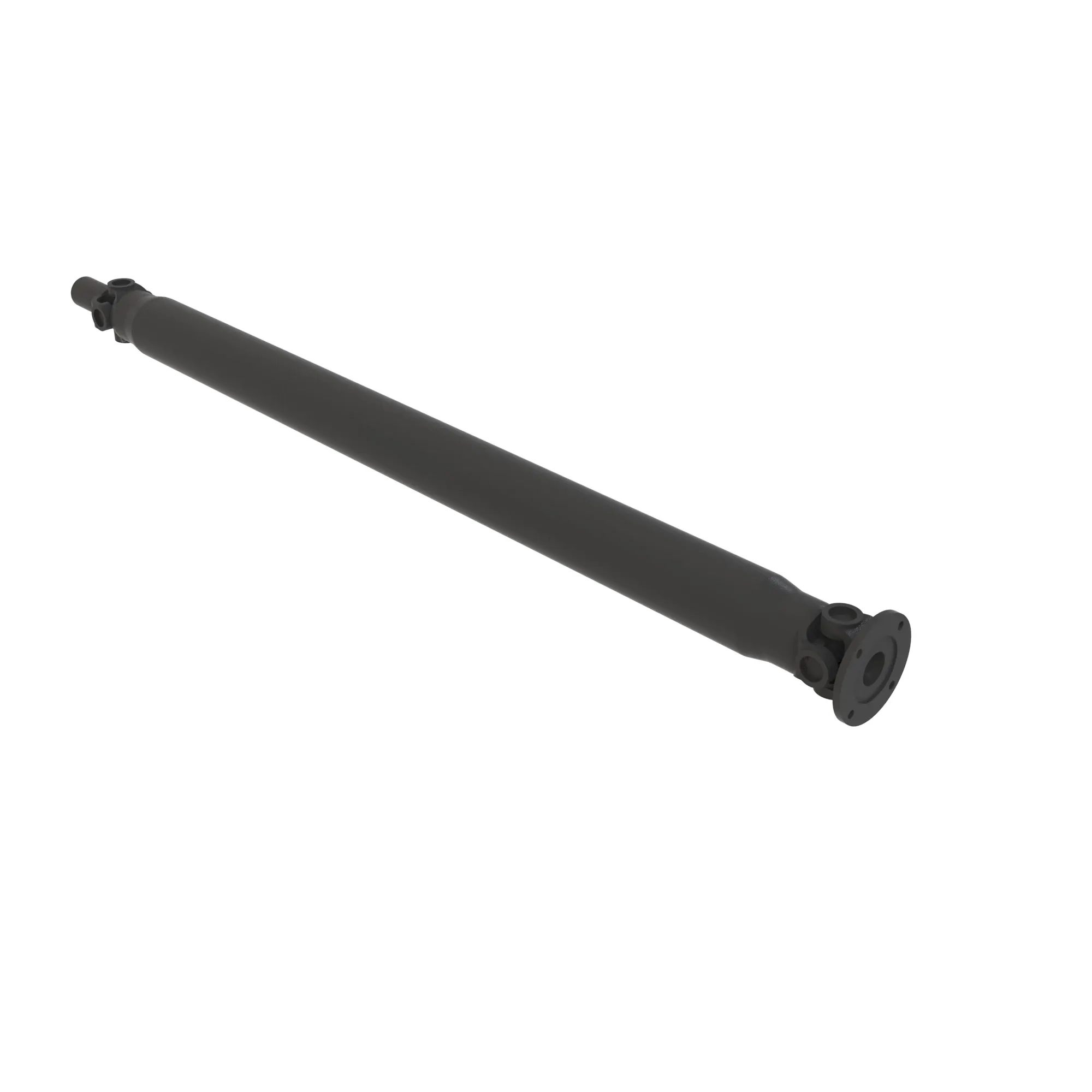 John Deere MFWD Universal Driveshaft - RE230741