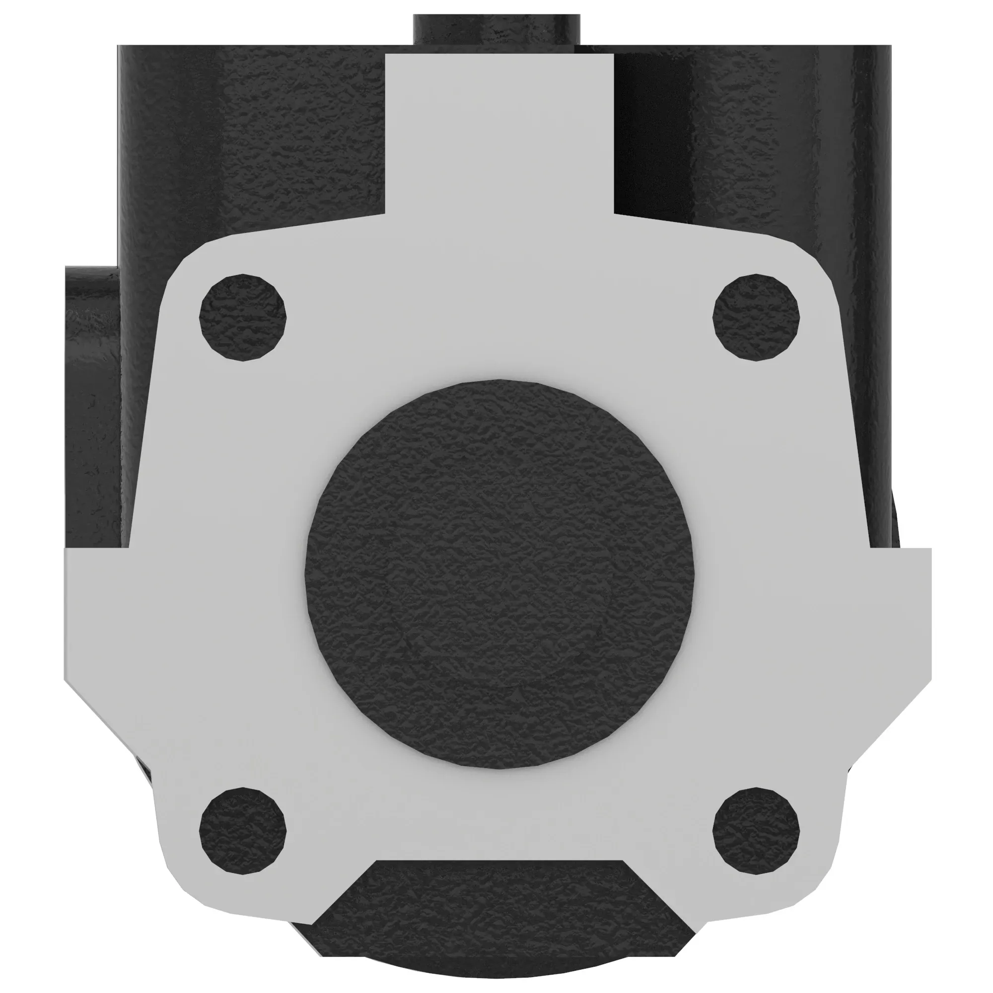 Flow Control Hyd. Valve