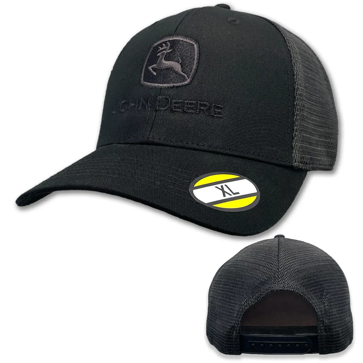 Men's XL Logo Hat