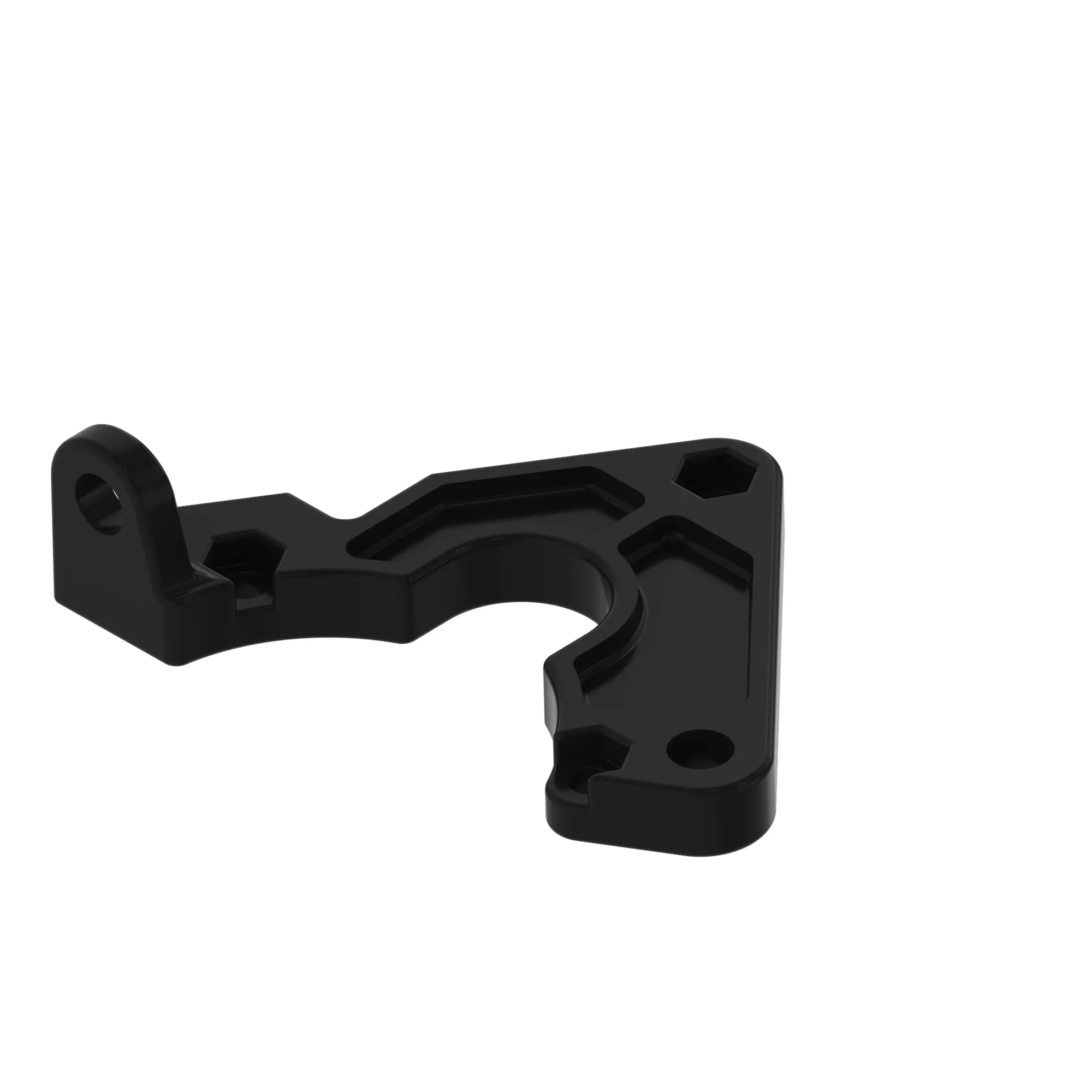 John Deere Motor Support Bracket - N282766