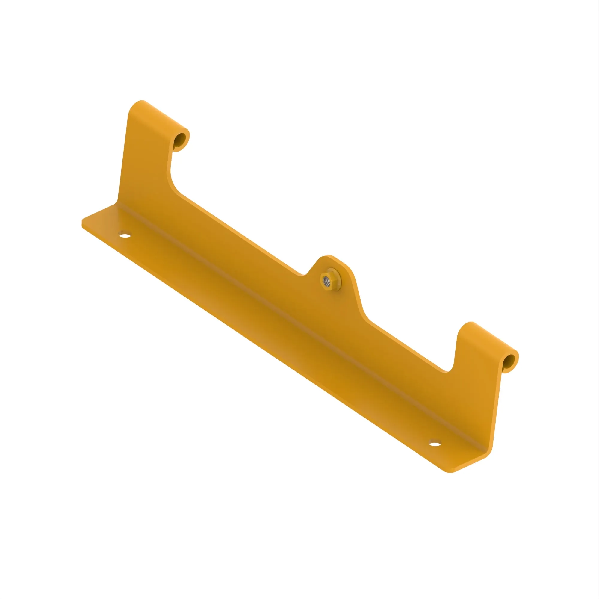HOSE CLAMP BRACKET