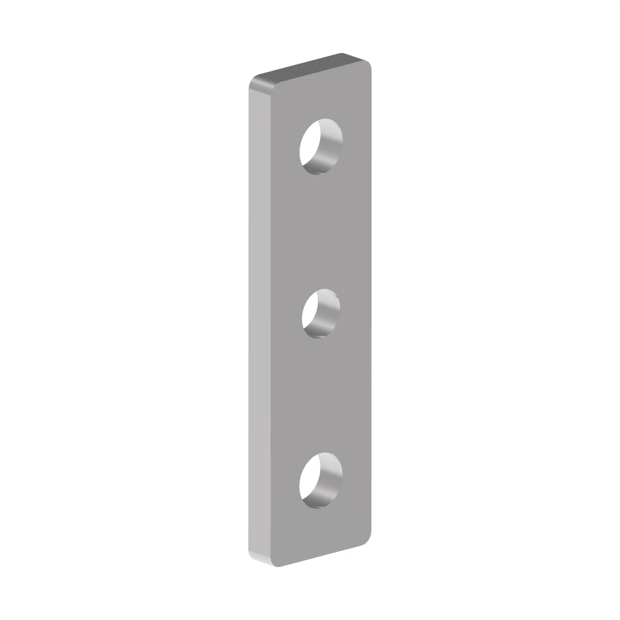 John Deere Grease Bulkhead Plate - T393940