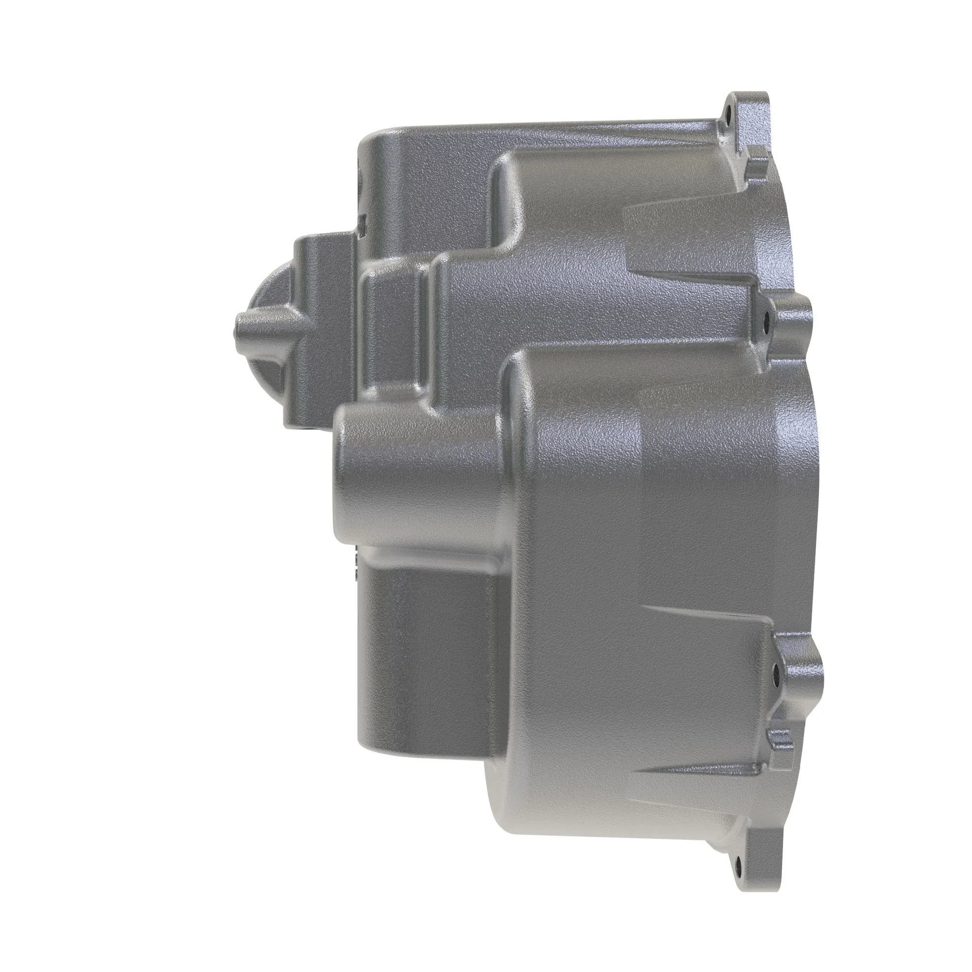 YZ81031: Clutch Housing