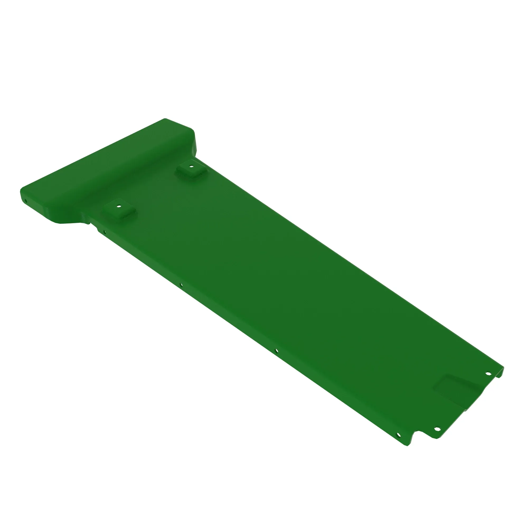 PTO DRIVESHAFT, DR/4T, BOTTOM FRONT