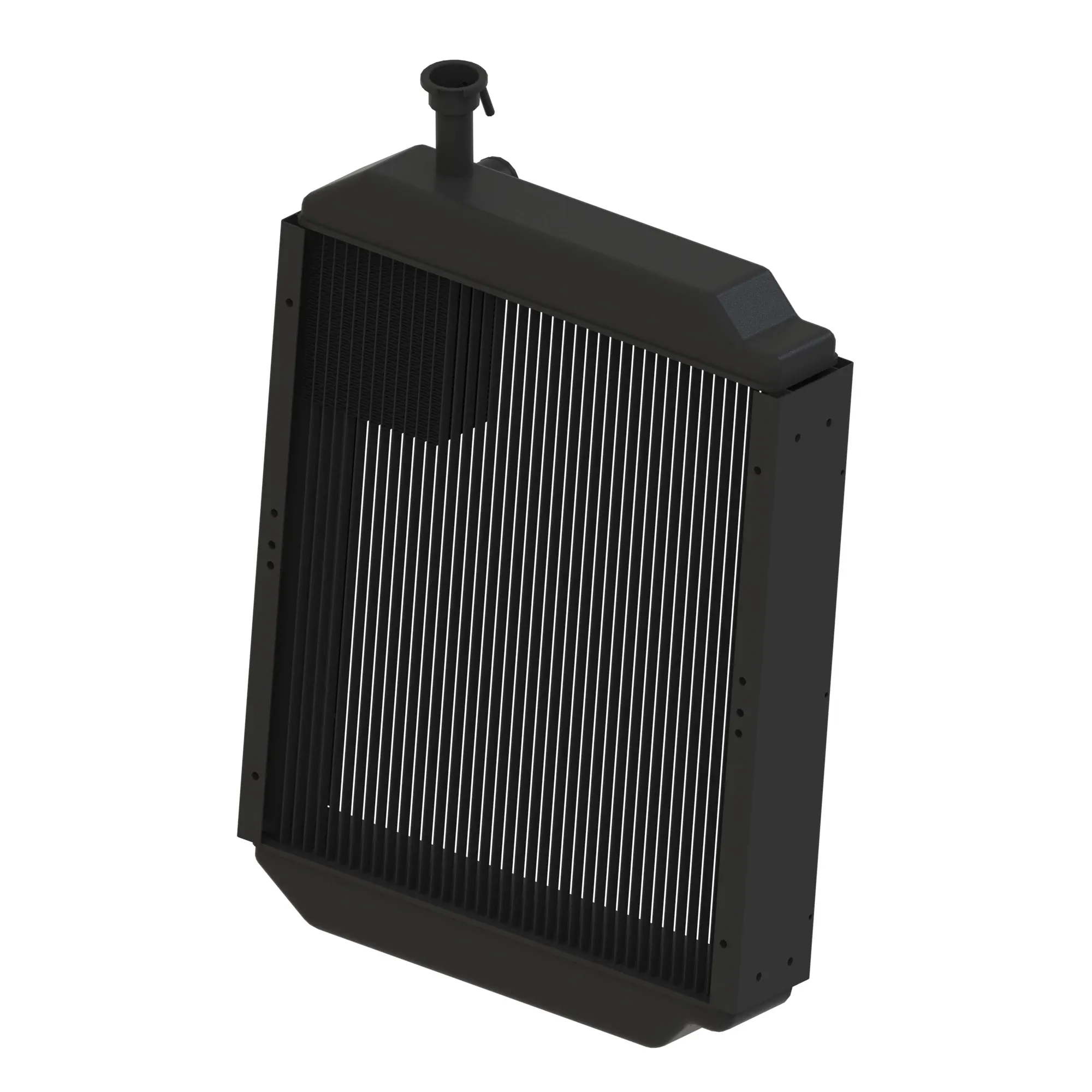 John Deere Radiator - NF300743