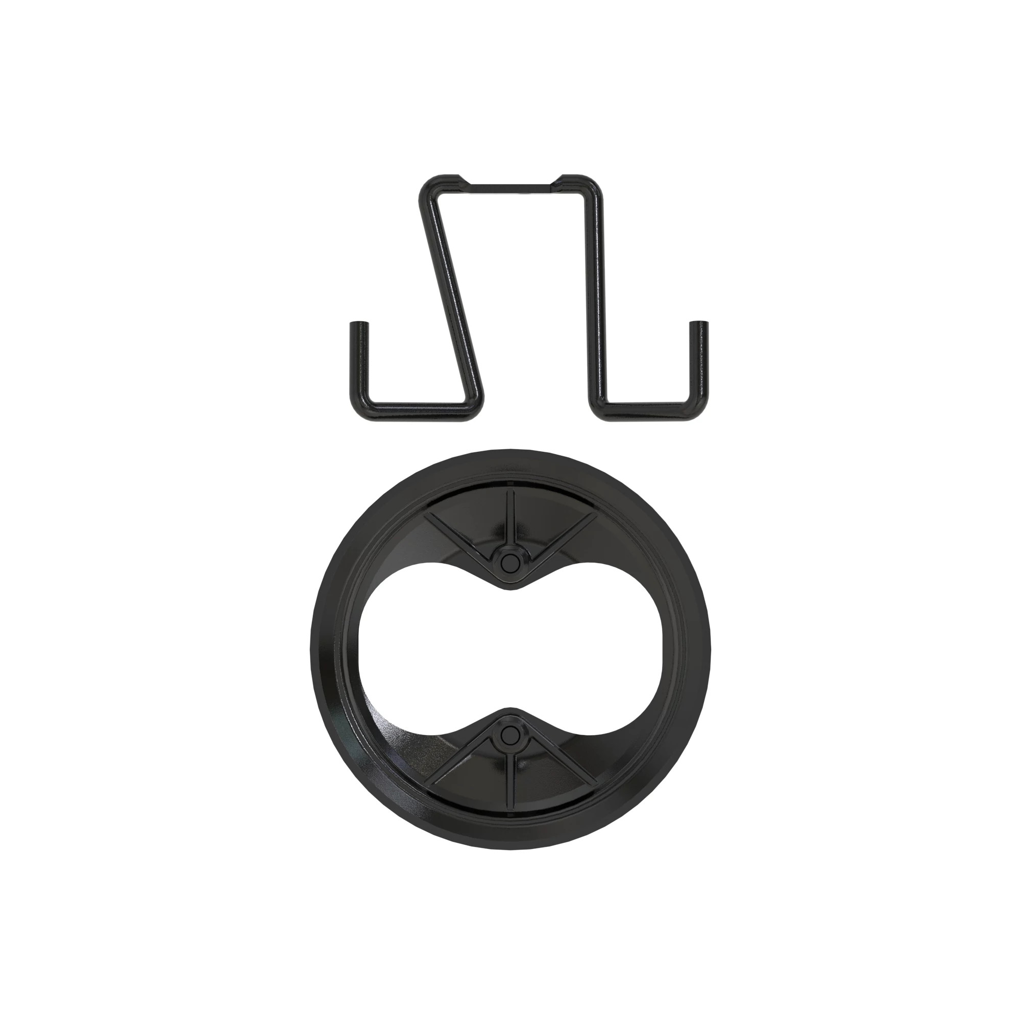 Service Kit, 42C MPTO with Extender