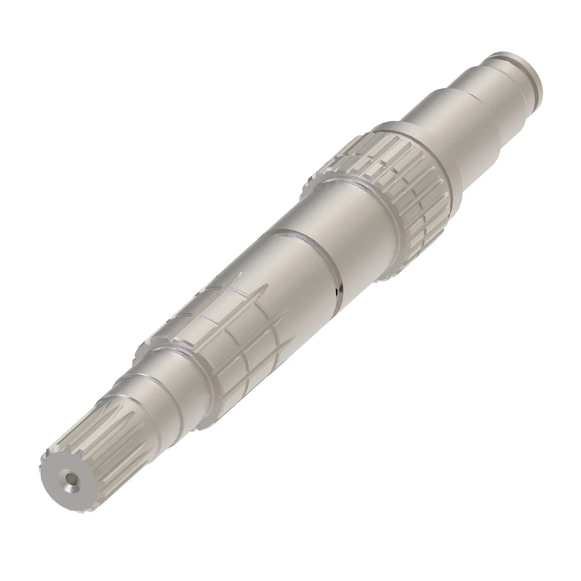 Input Shaft