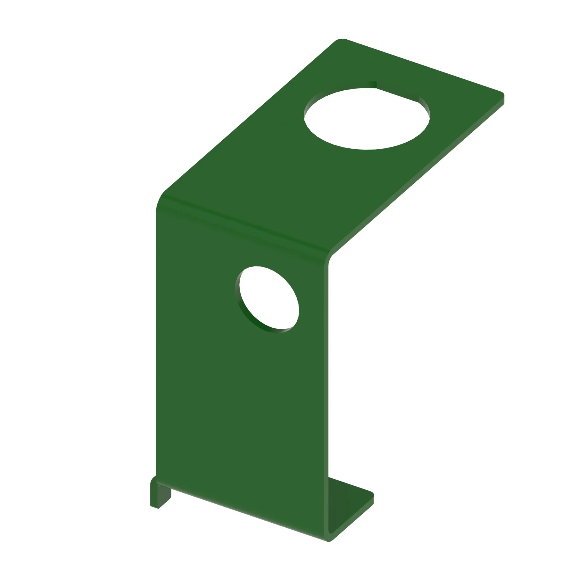 John Deere Bracket - HXE205474