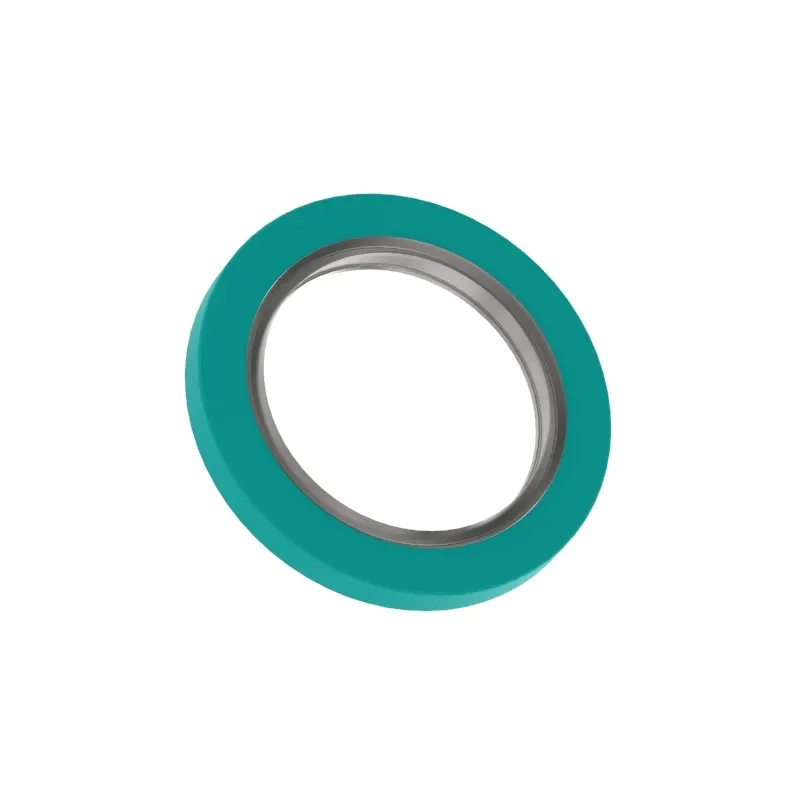 John Deere Internal Oil Seal - AH137772