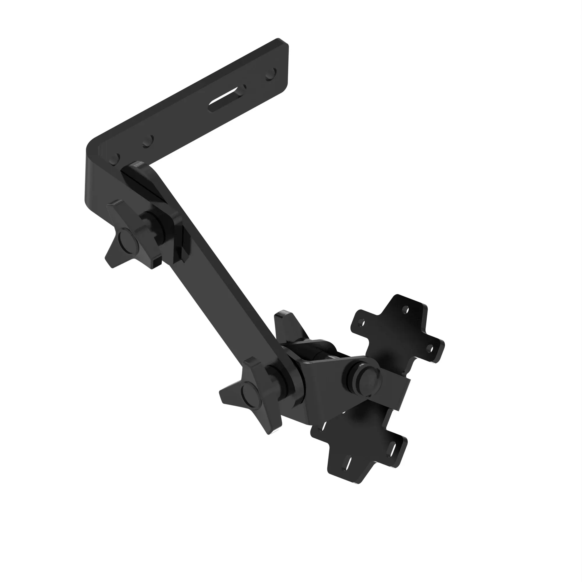 BRACKET, ASSY