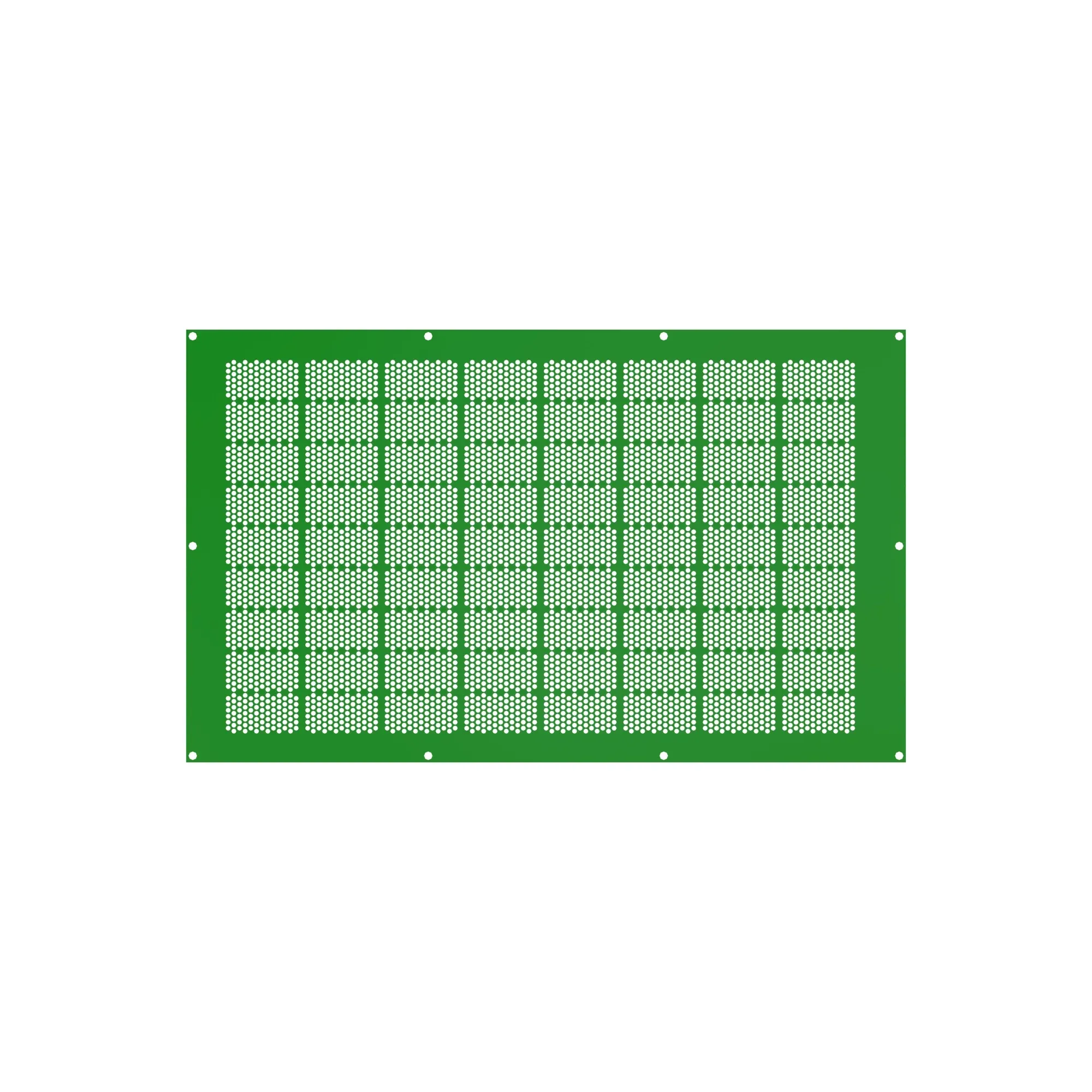 SCREEN LID SIDE