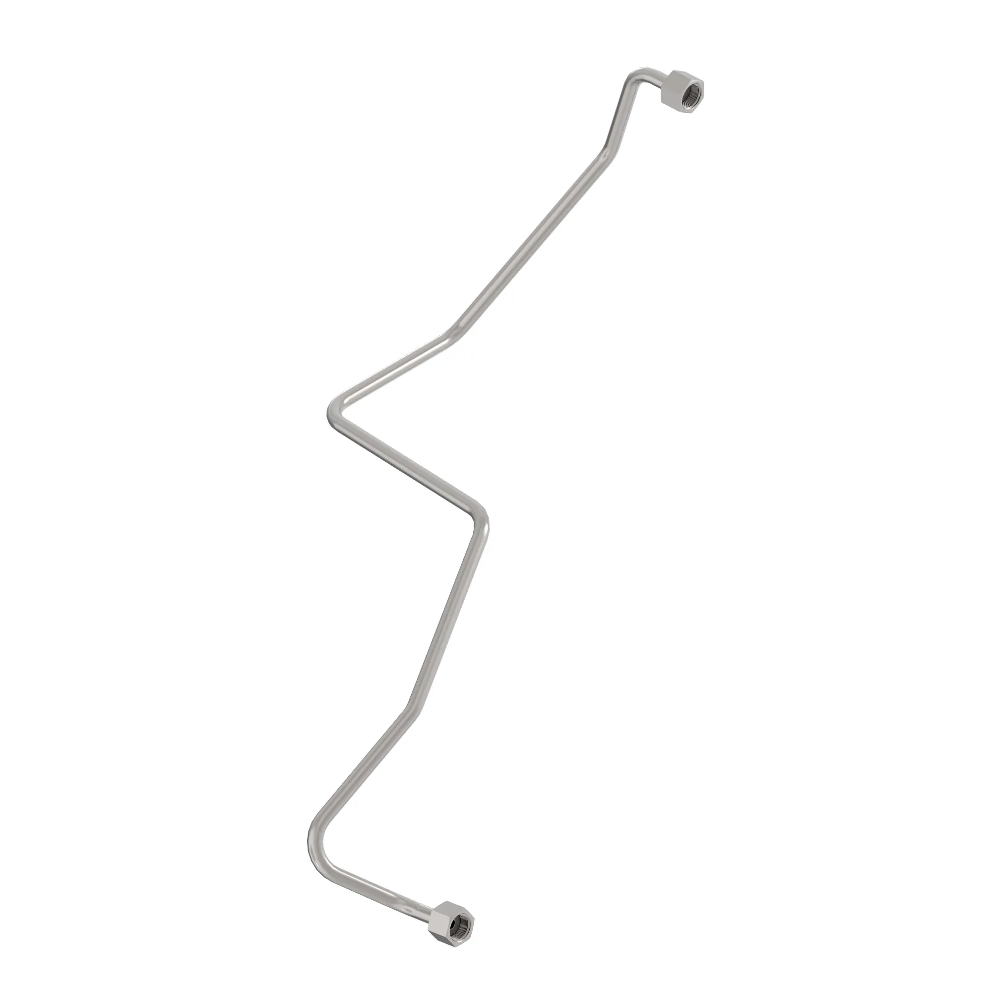 John Deere Brake Line - AL201456