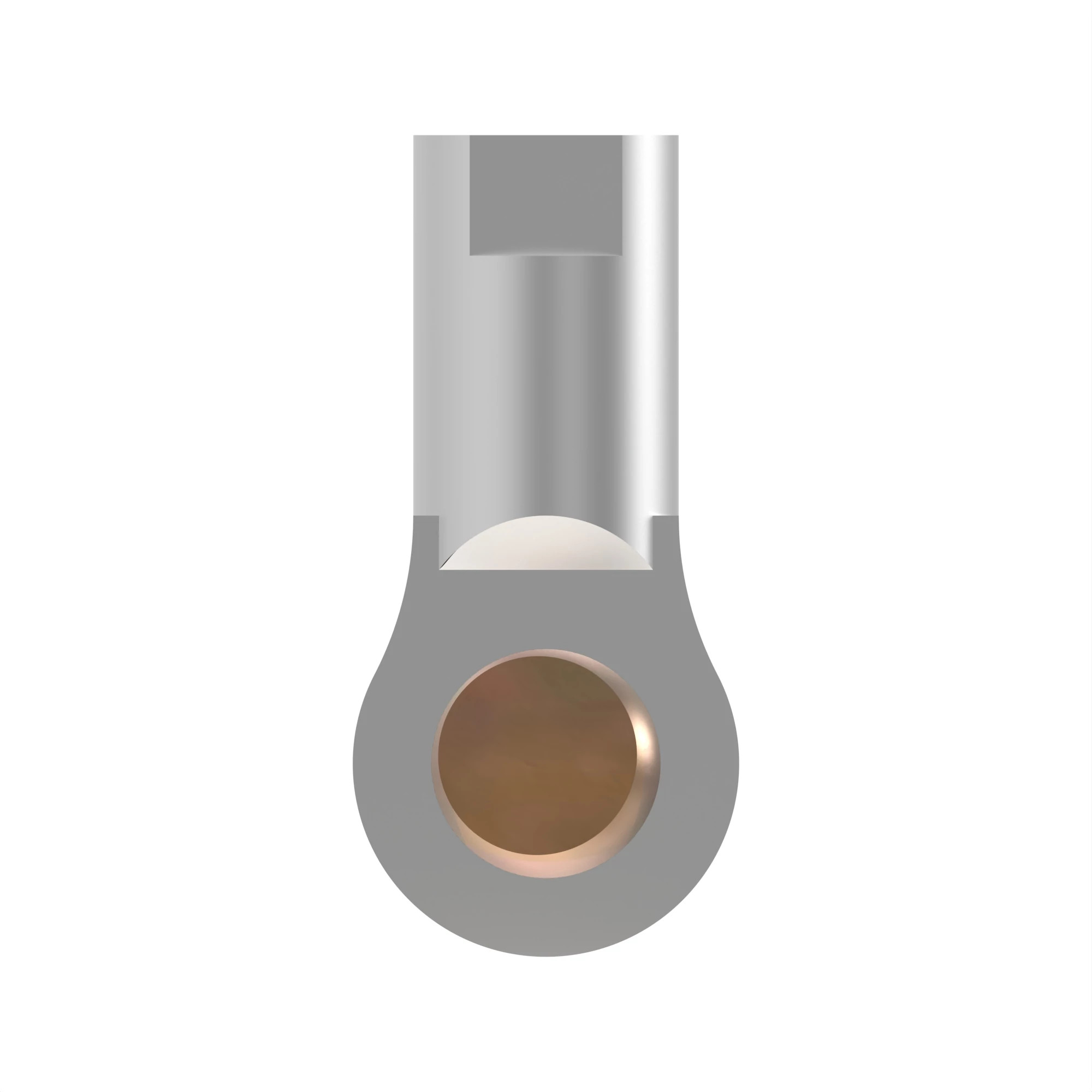 JOINT, BALL, RIGHT HAND THREAD