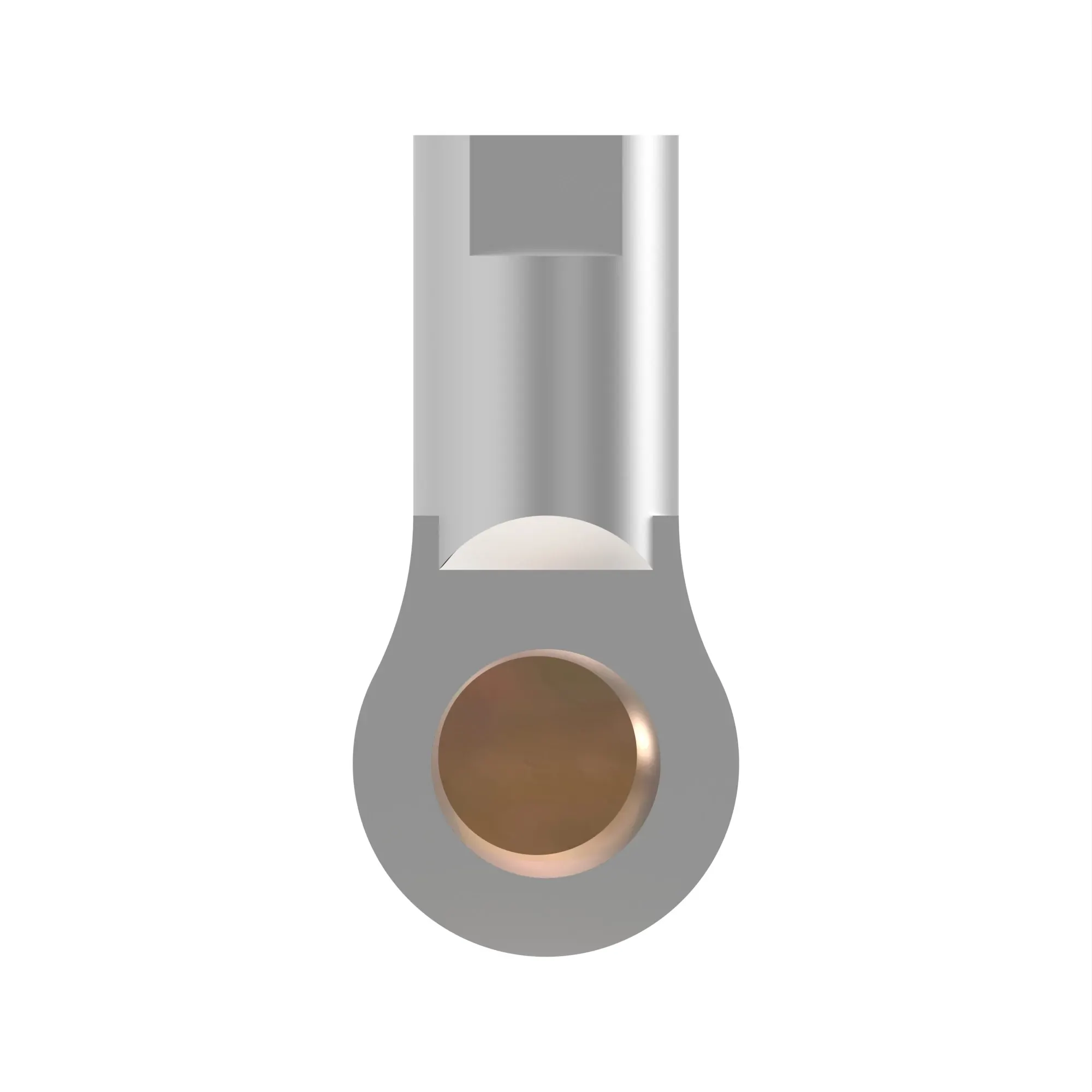 JOINT, BALL, RIGHT HAND THREAD