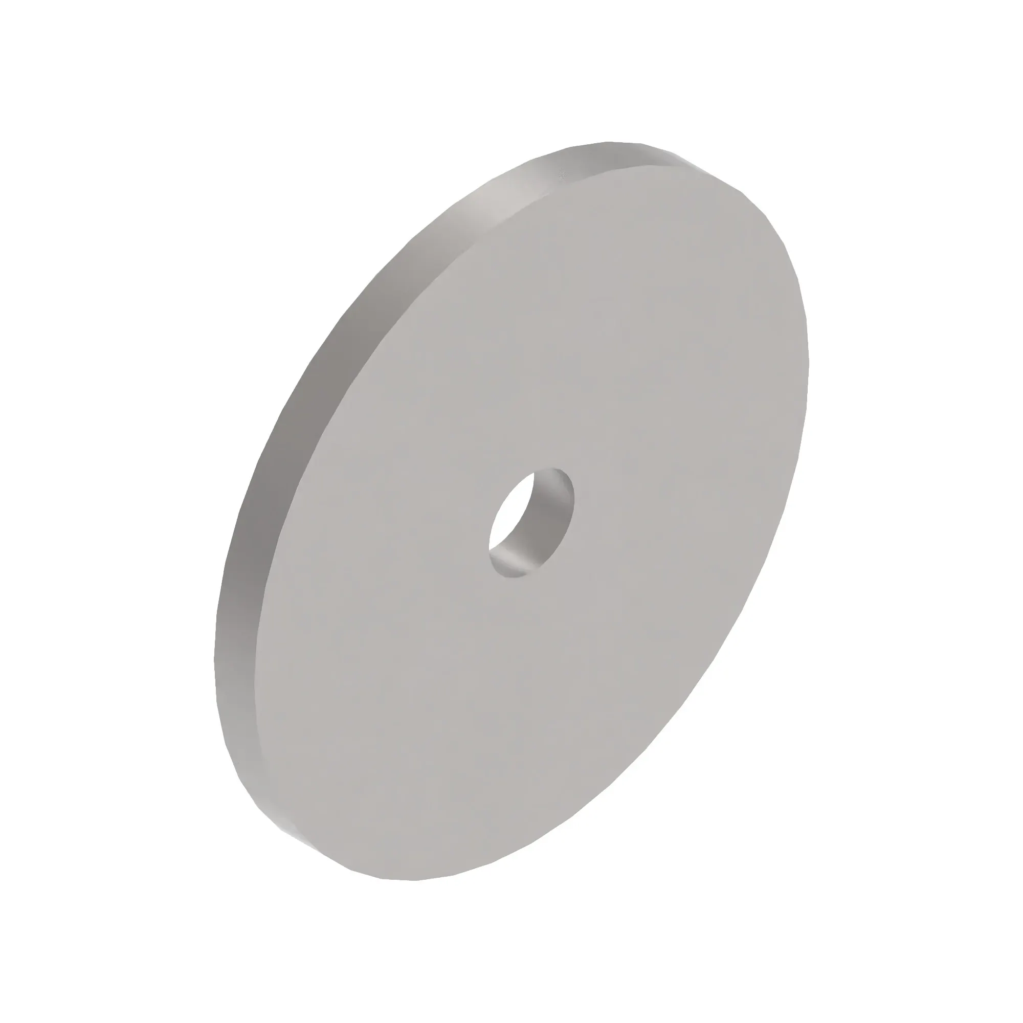 John Deere Round Hole Washer - FH314581