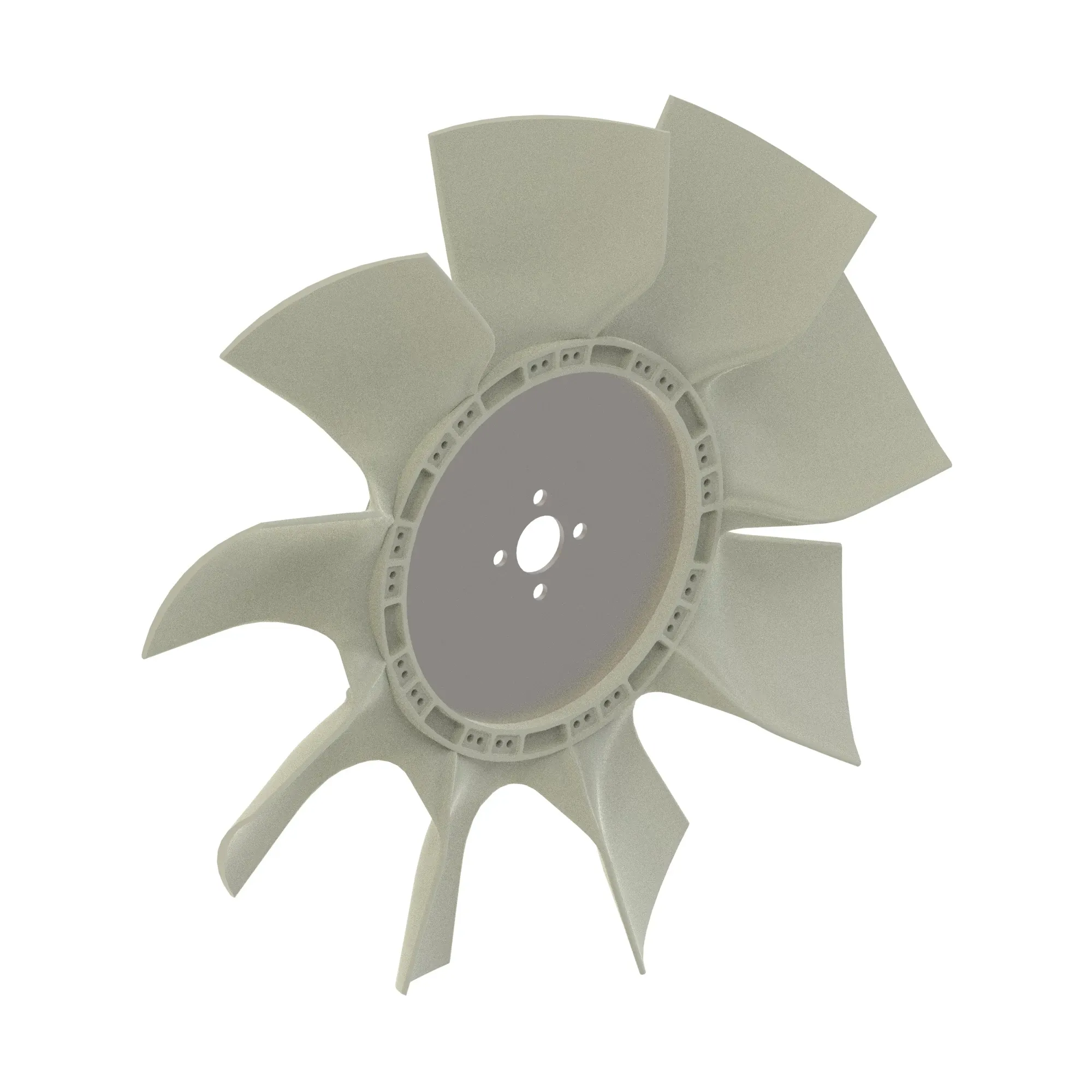 ENGINE FAN