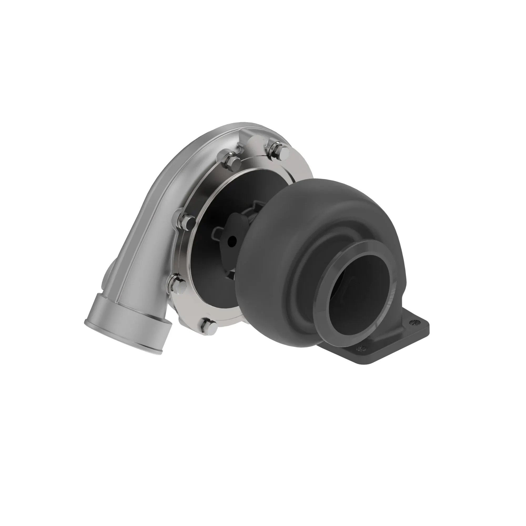 Turbocharger Reman