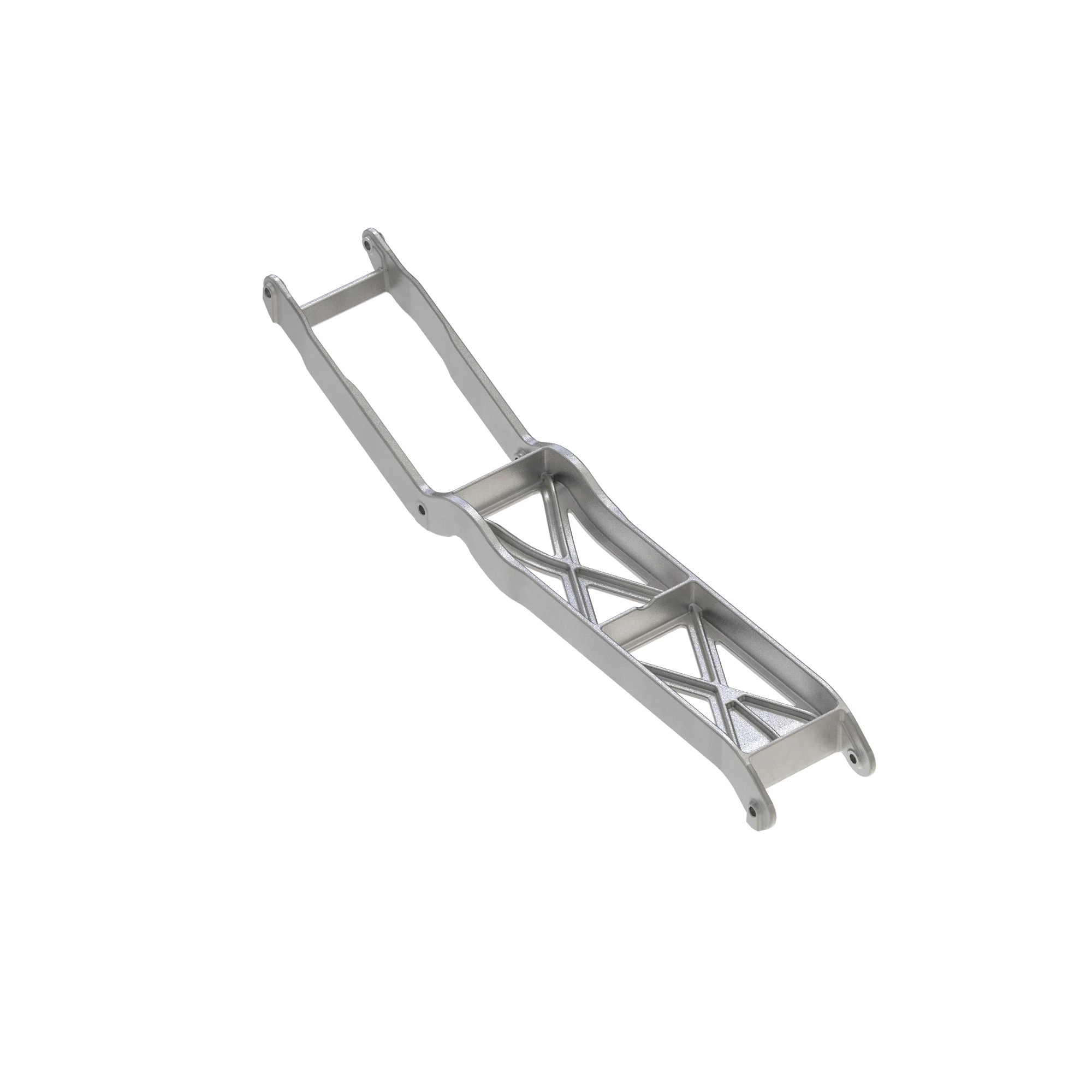⚙️ R189919: Enlace de Soporte del Capó John Deere 🚜✅