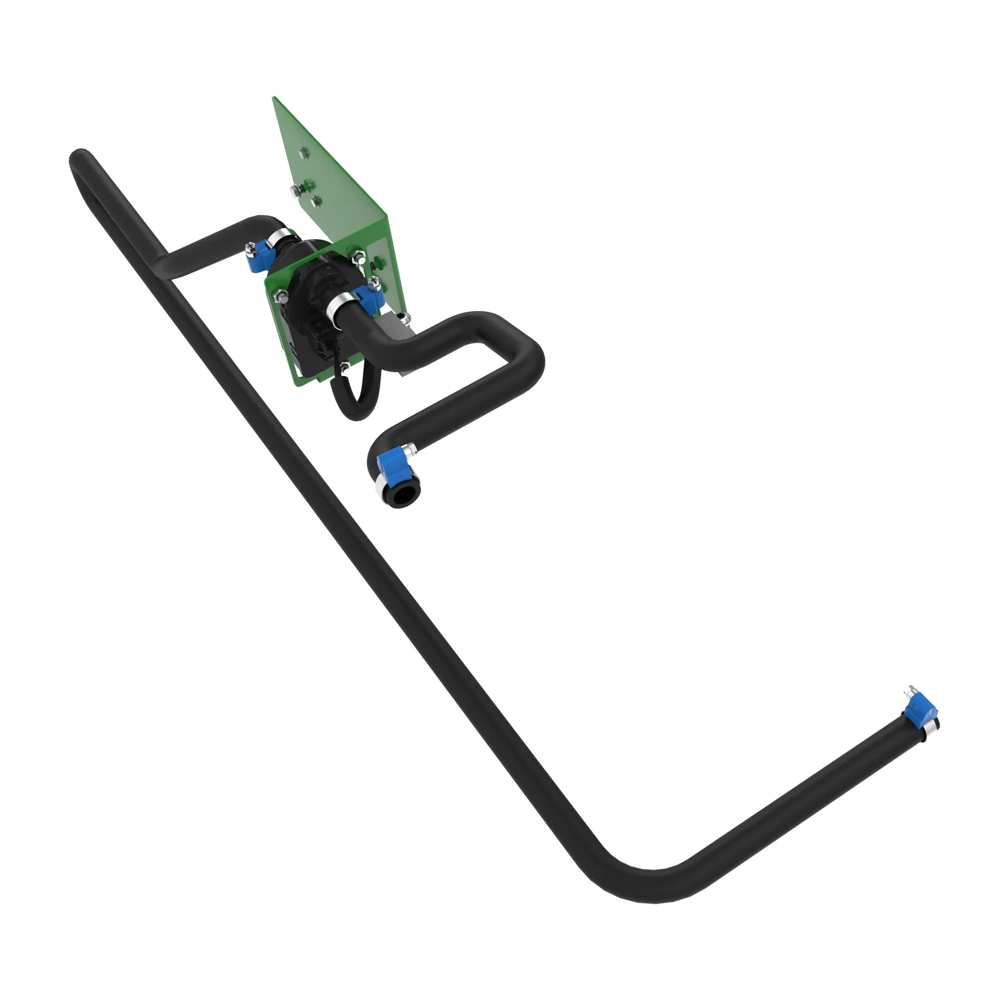 HVAC SUPPLY ITEM