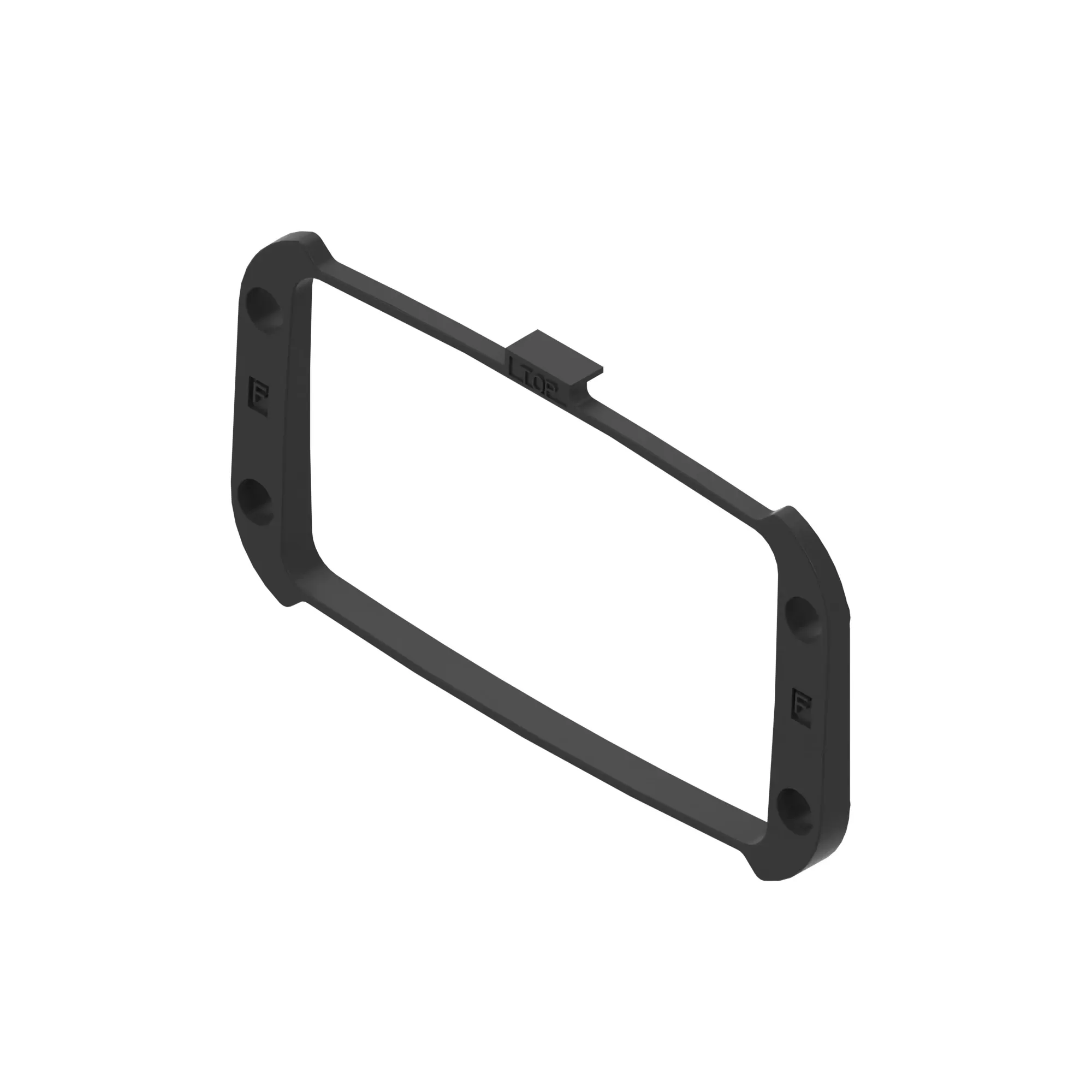 GASKET, HEAD LIGHT