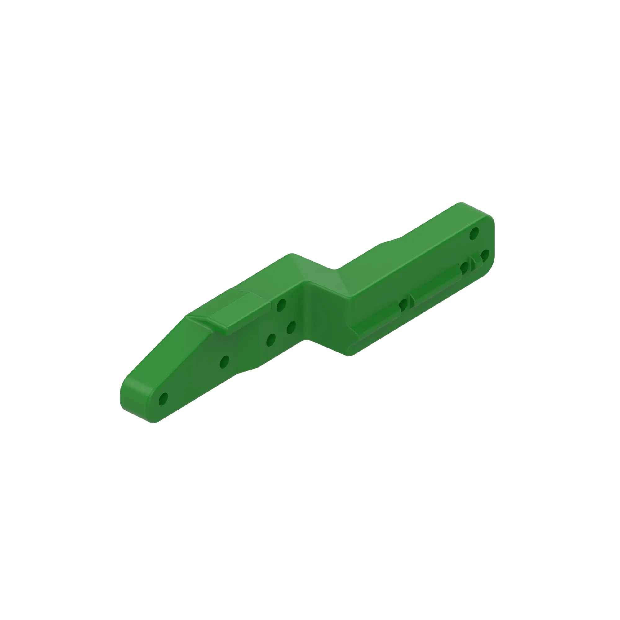 John Deere Rear Axle Extension, Right Side - N272004