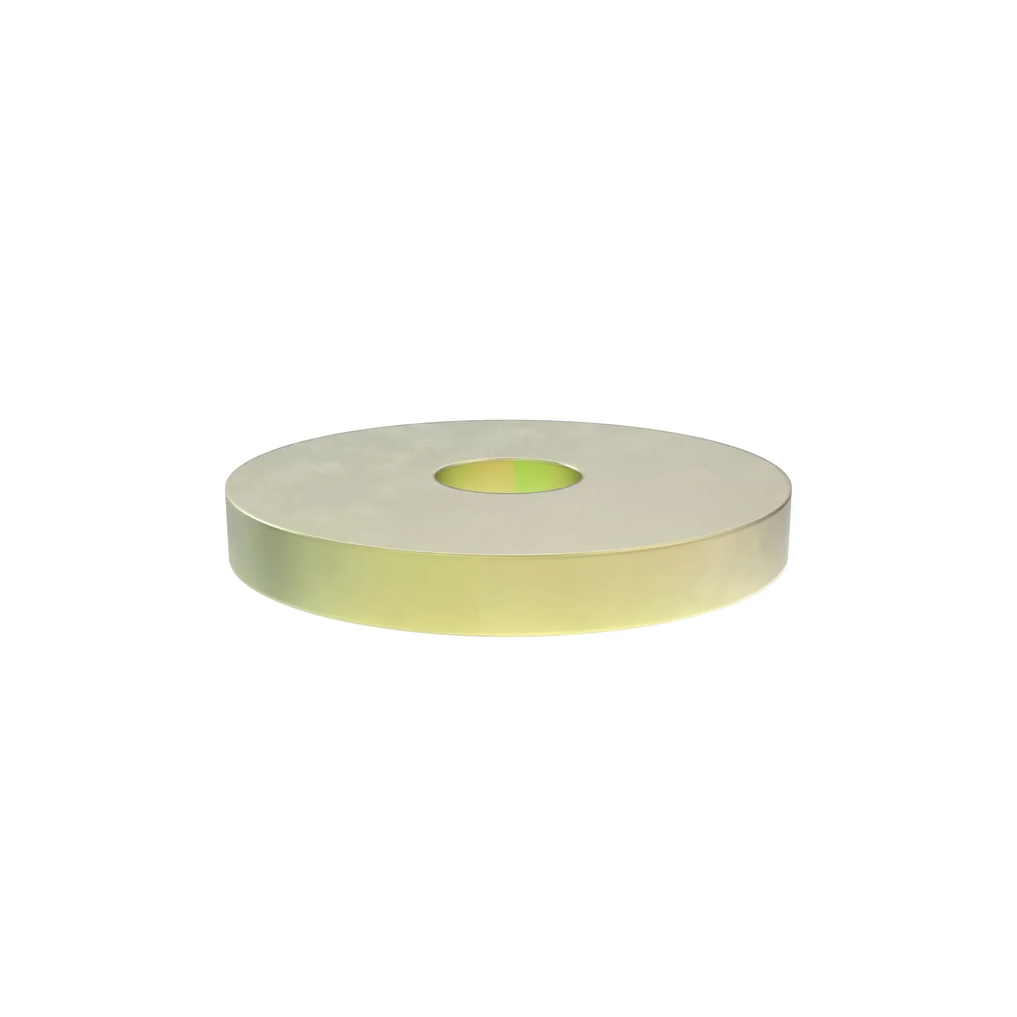 John Deere Round Hole Washer - 24H1900