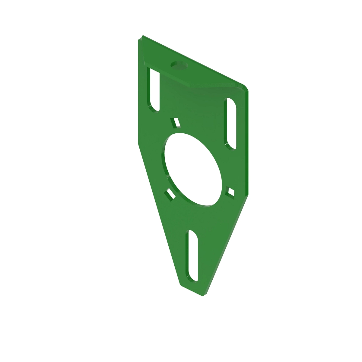 Bracket, Bearing Mount 615P