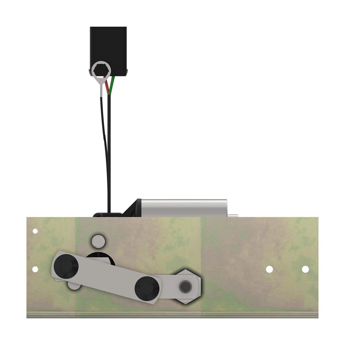 Wiper Motor
