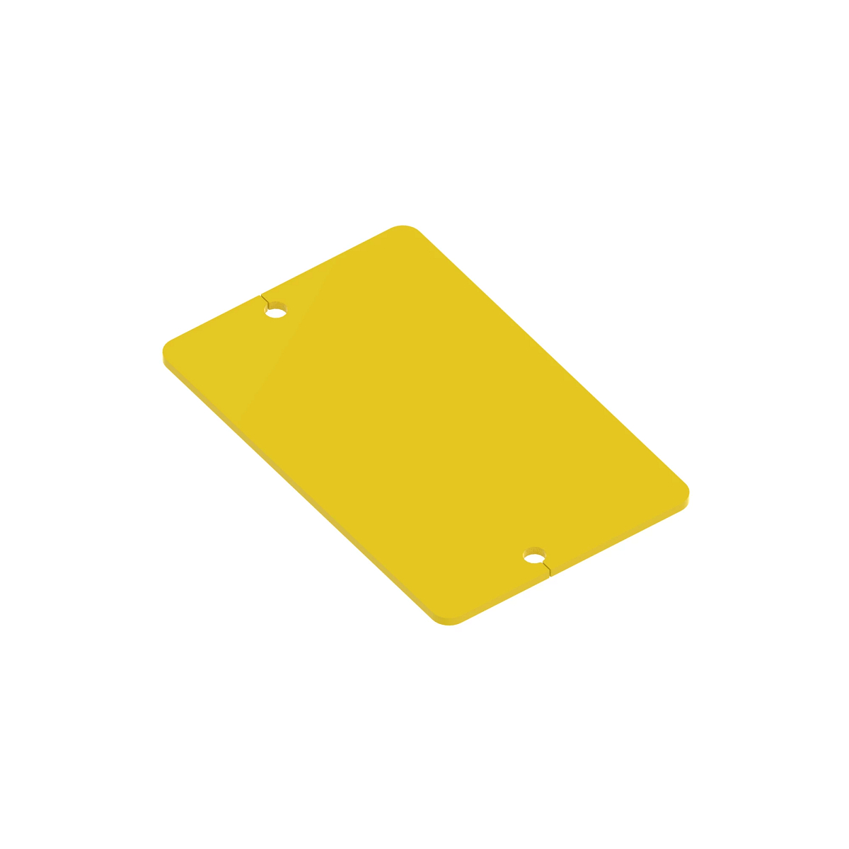 PLATE, PLATE, SPEED SENSOR COVER 32