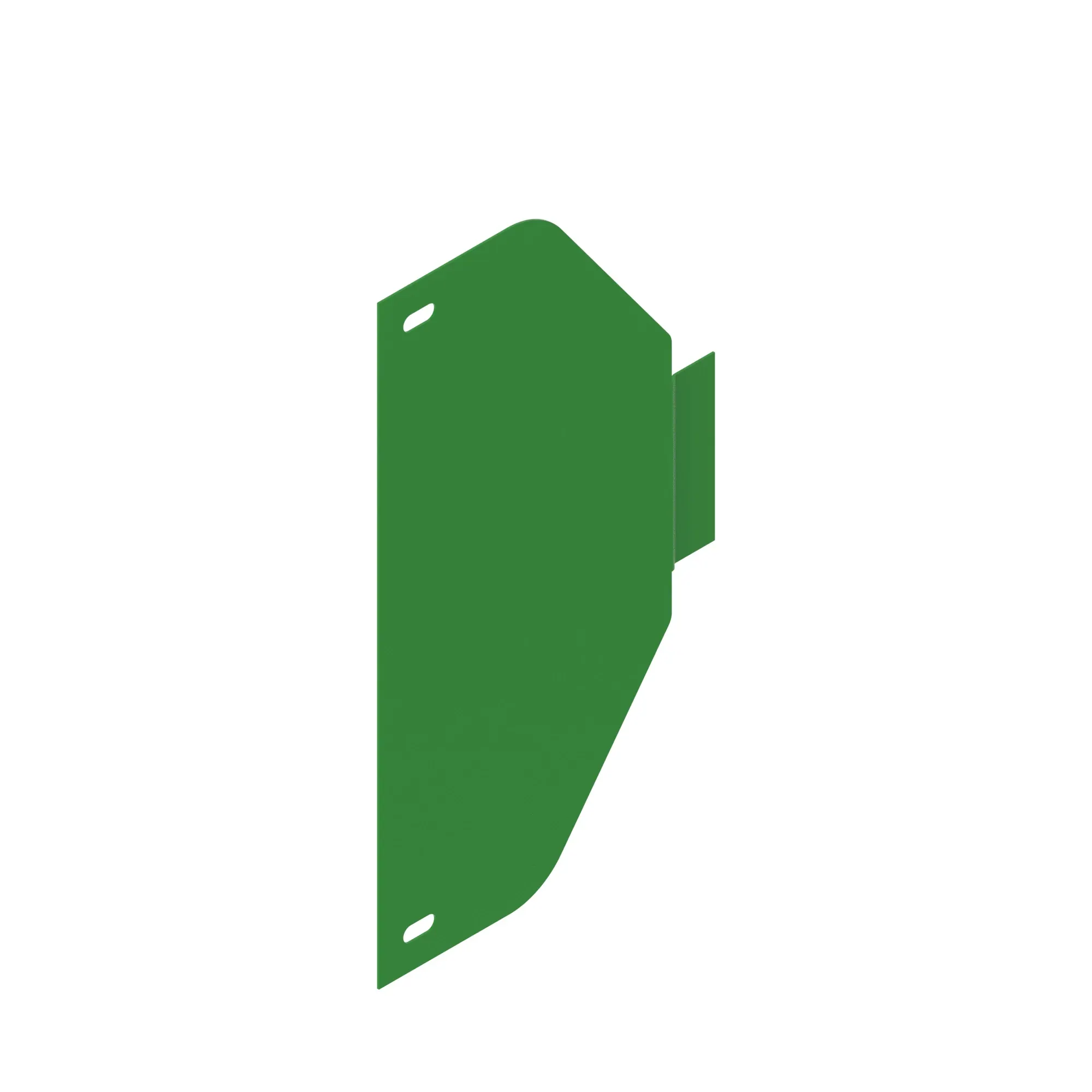 John Deere Cover Plate - H204107