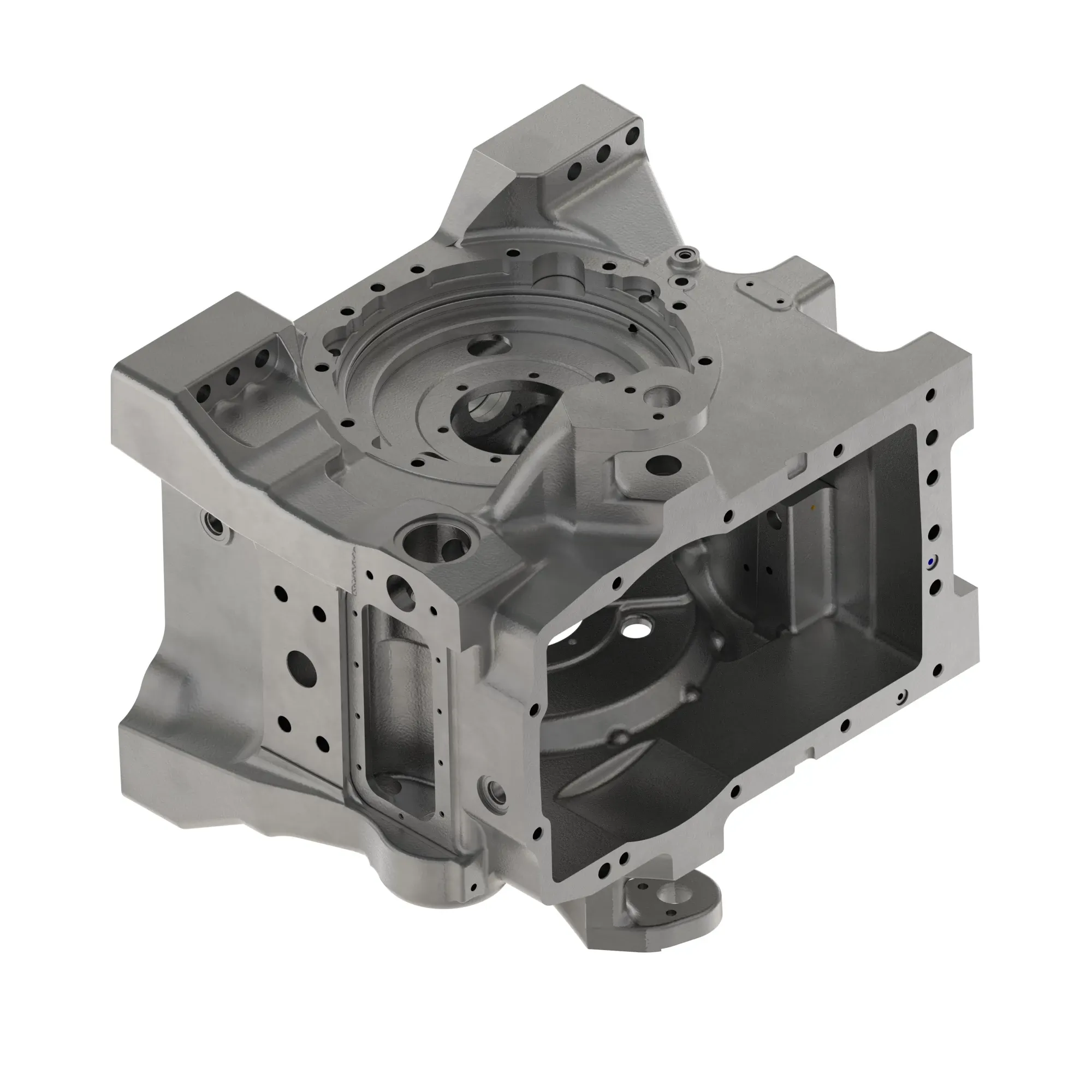 Transmission Case