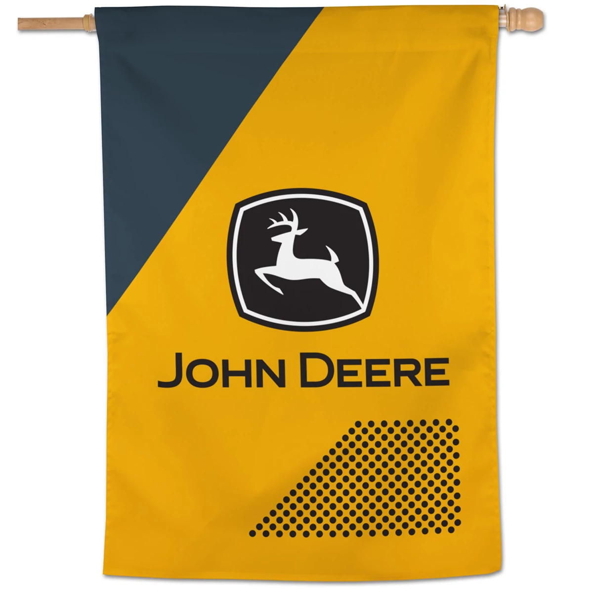 C&F 28x40 Vertical Banner