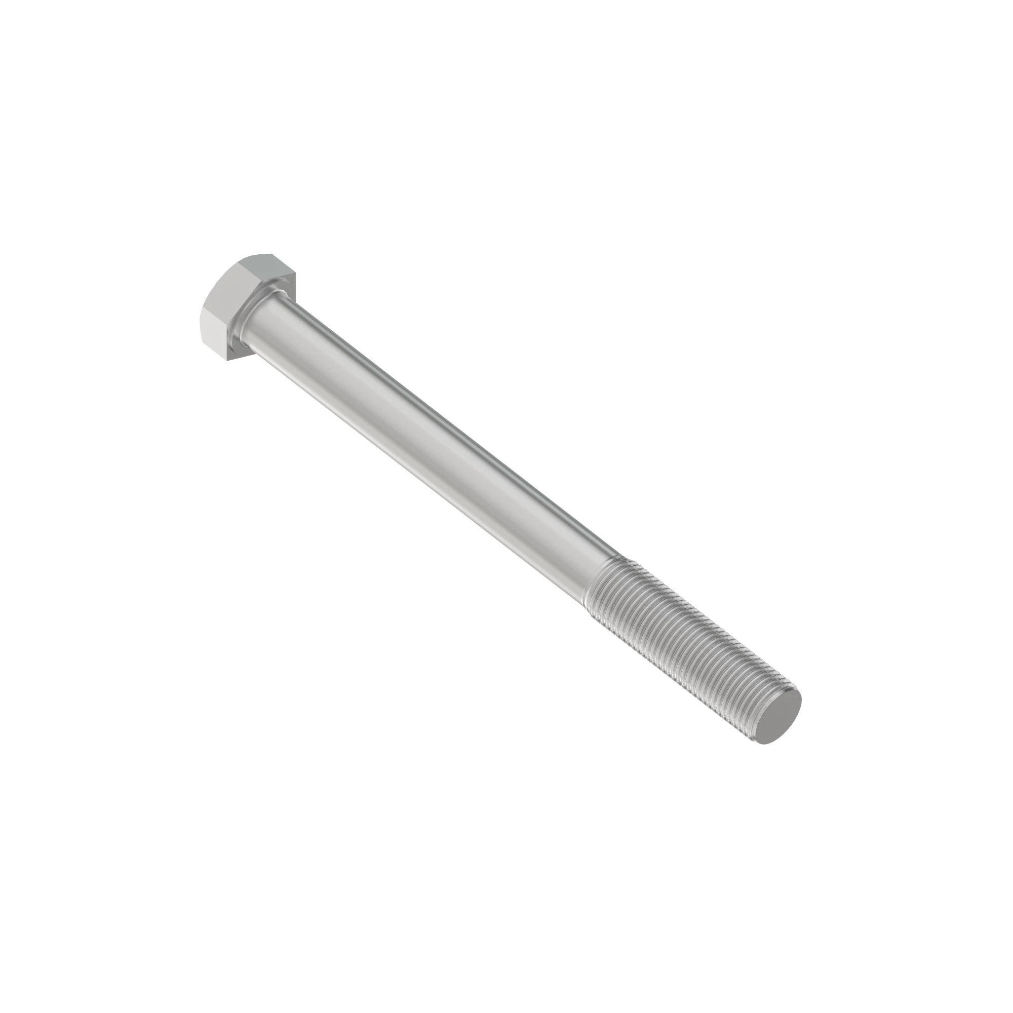CAP SCREW, IDLER ADJUSTMENT