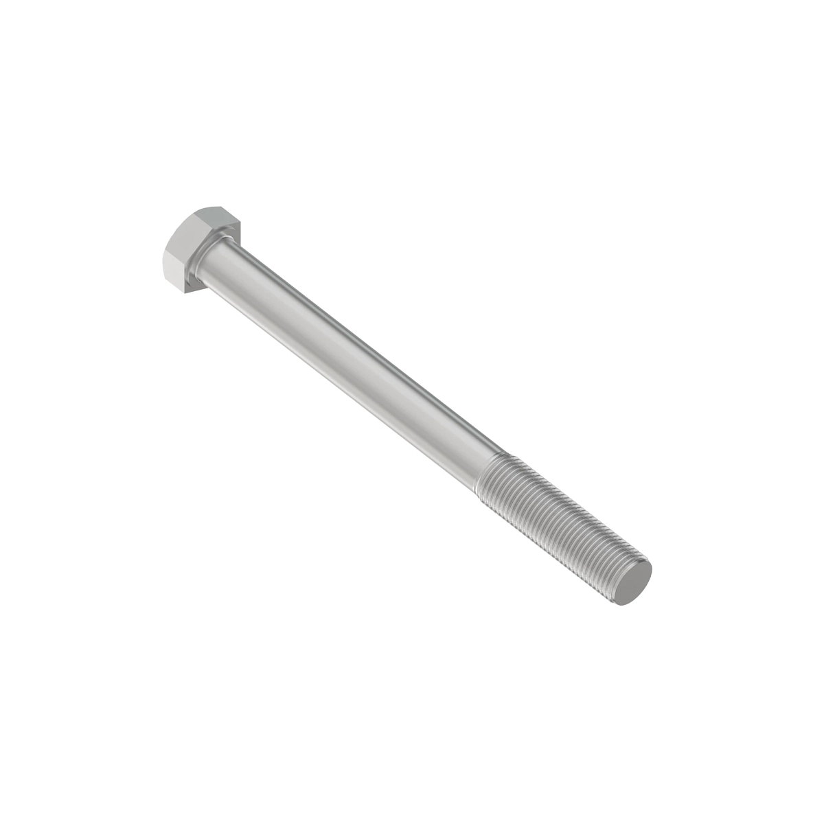 Cap Screw, Idler Adjustment