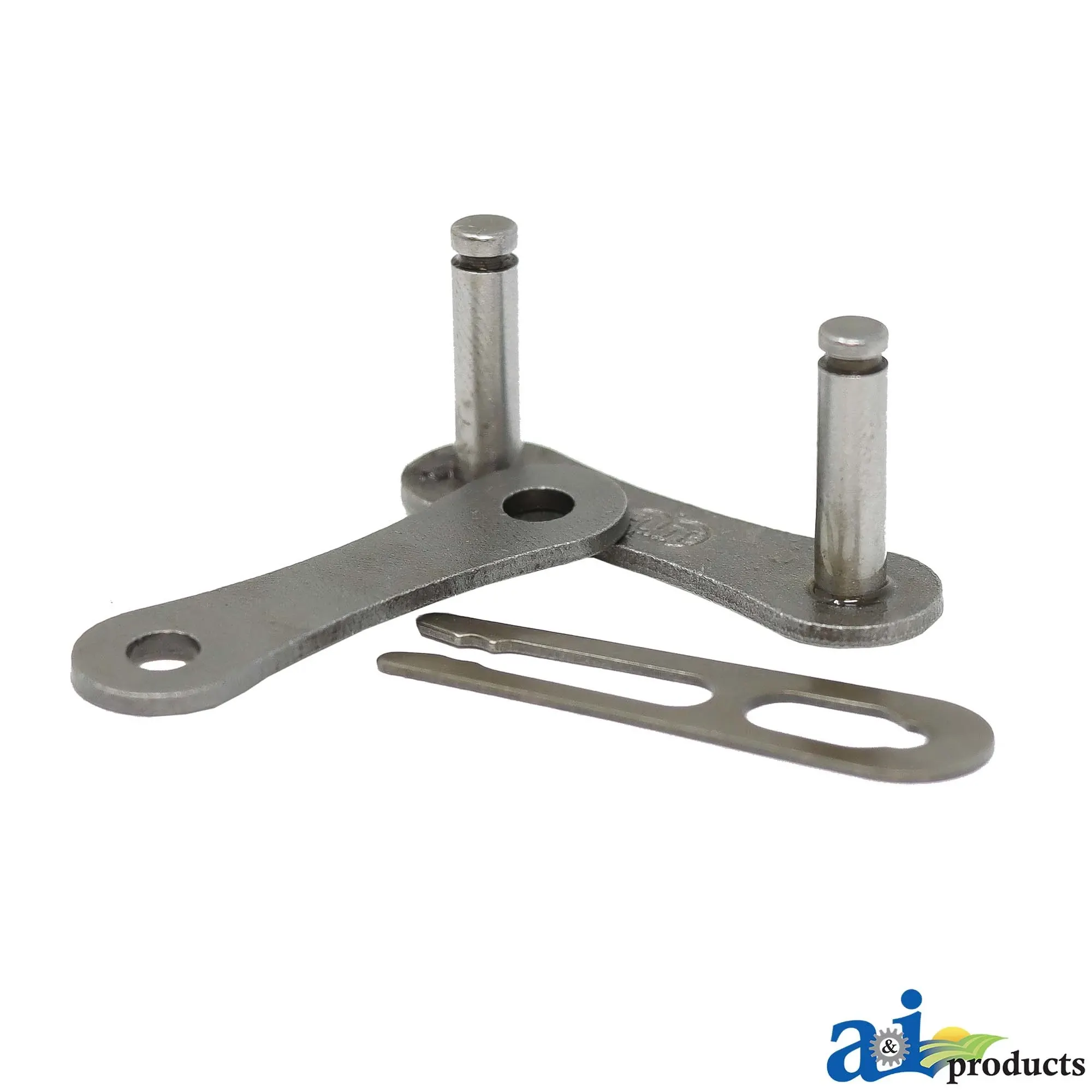 A&I Products Chain Link - A-CL2040IMP