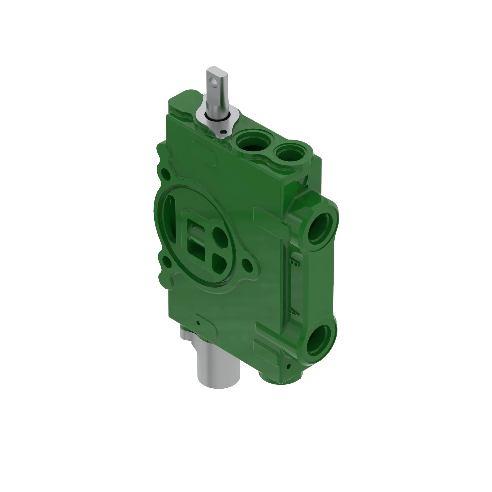 John Deere Control Valve - AT301572
