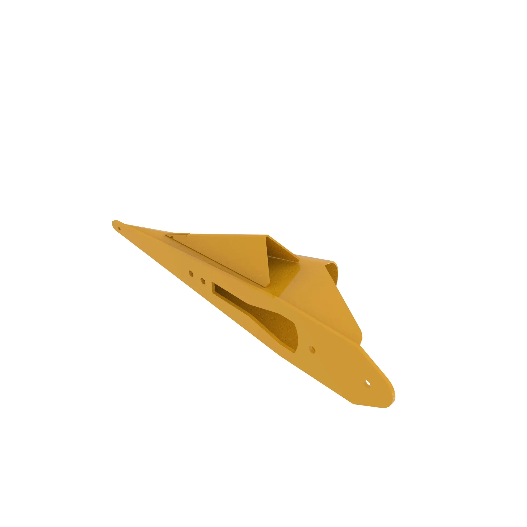 Gatherer Point