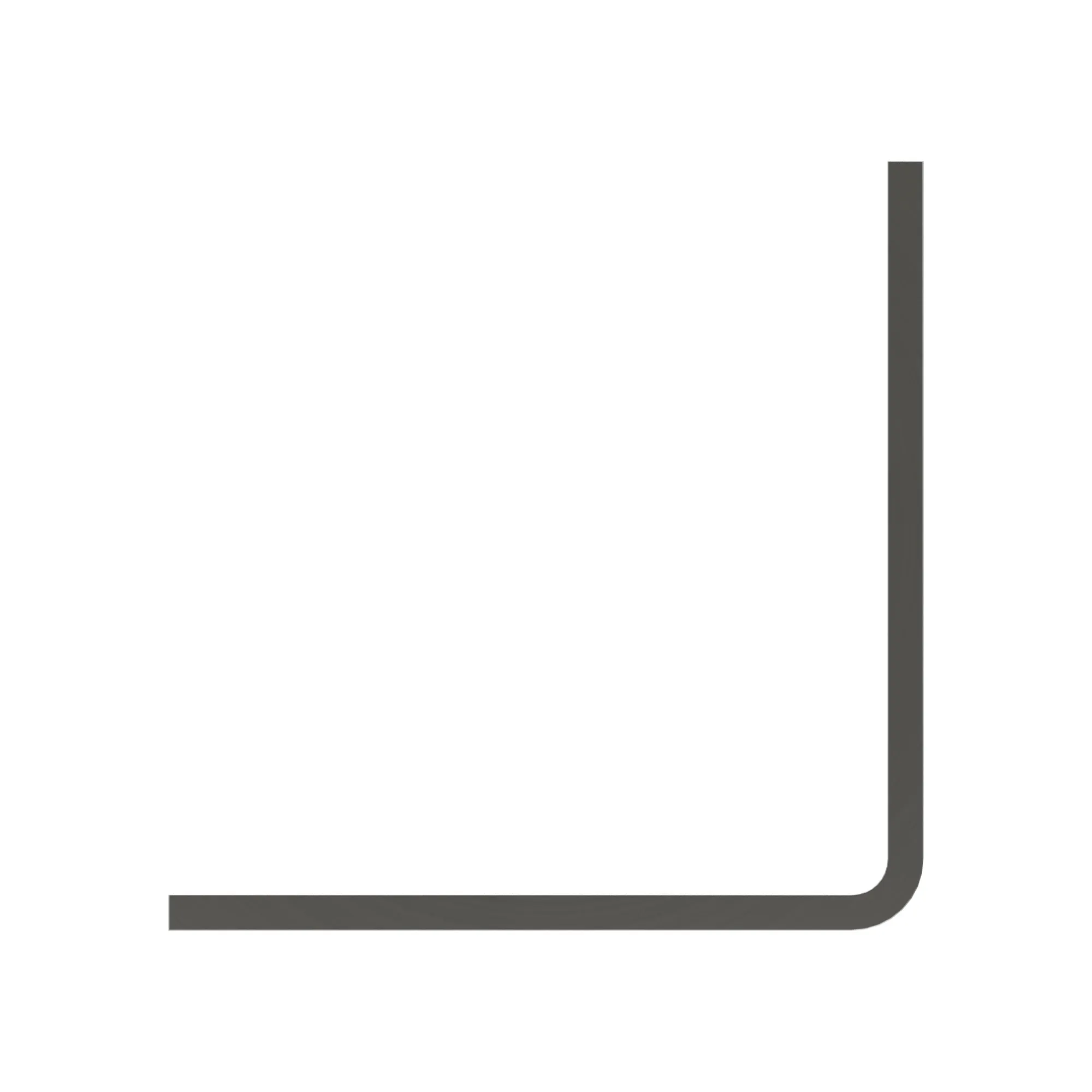 CLAMP, S-TINE - DIRECT