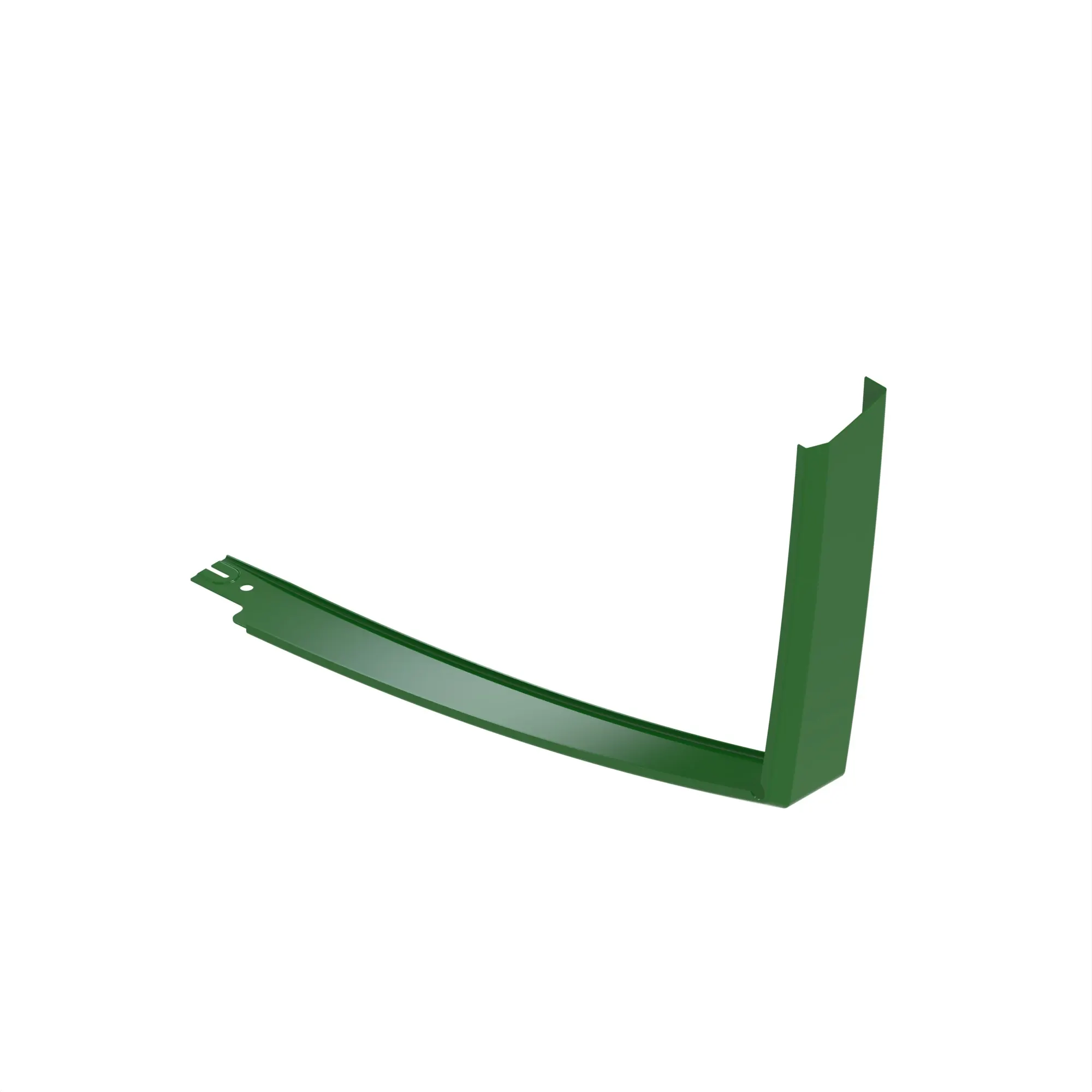 John Deere Riser Panel, Right Side - R248411