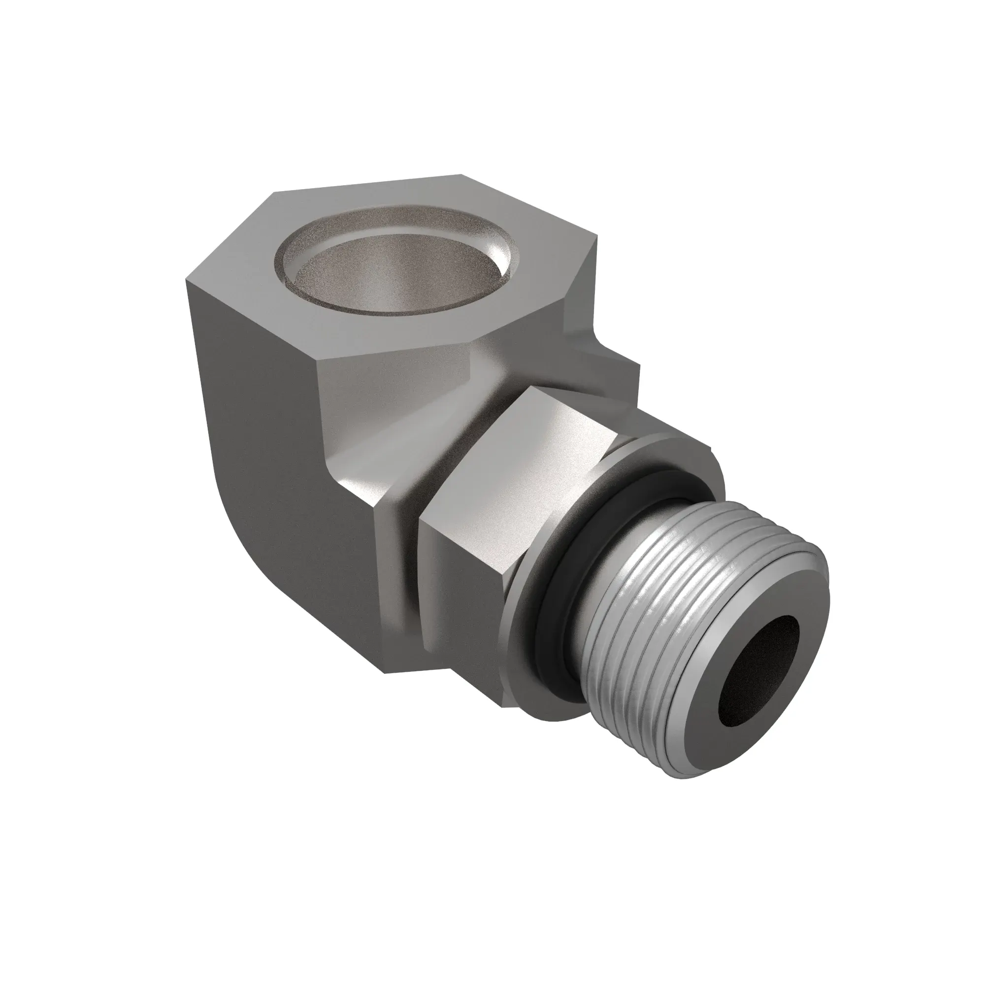 Elbow Fitting