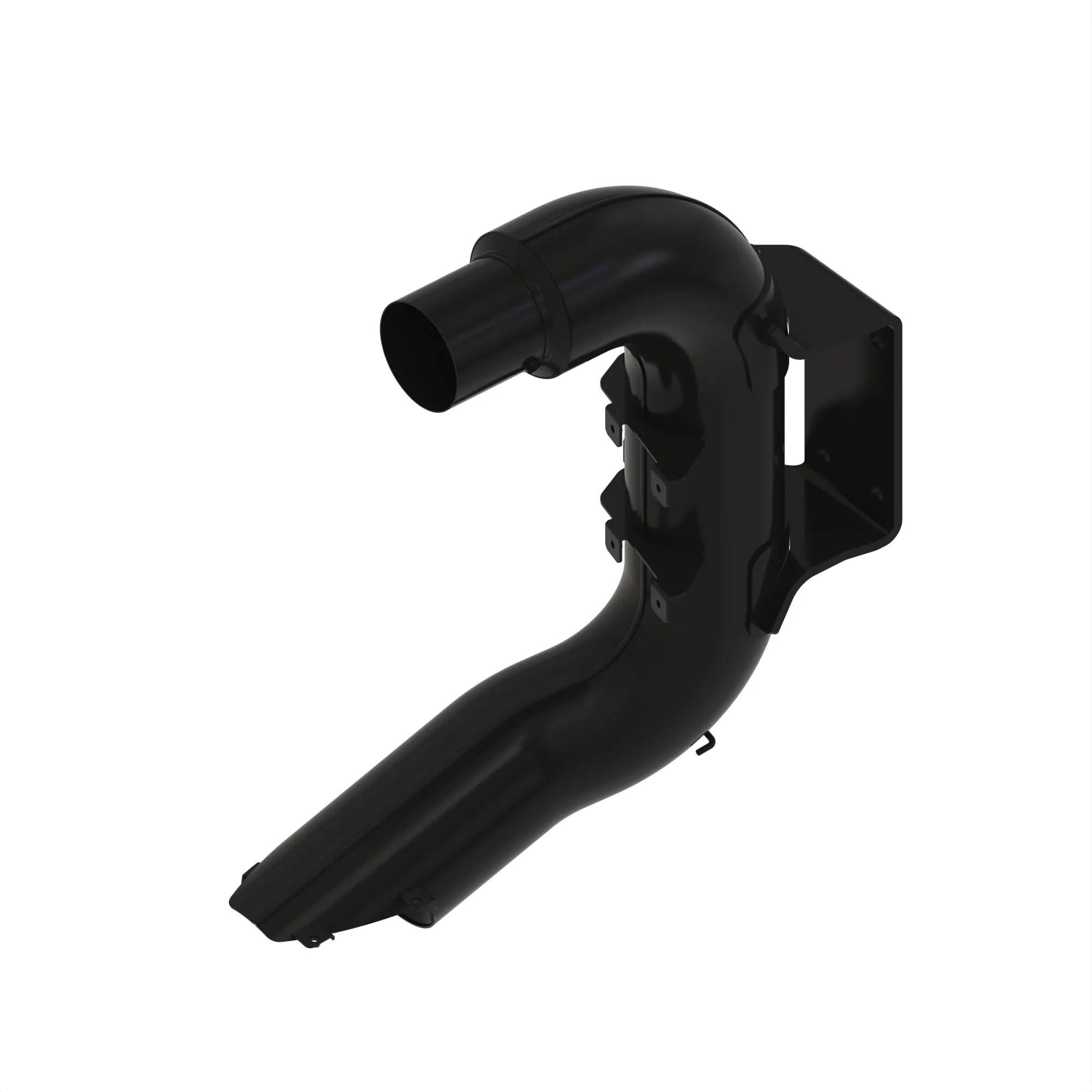 Exhaust Components
